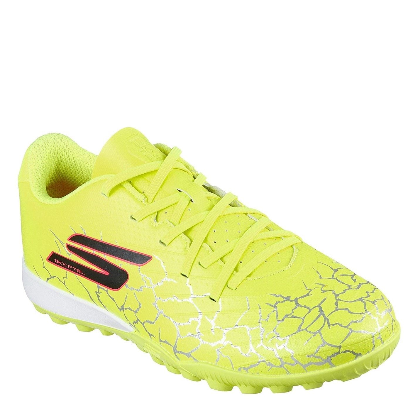 Skechers Skx 01 Academy Juniors Astro Turf Football Boots