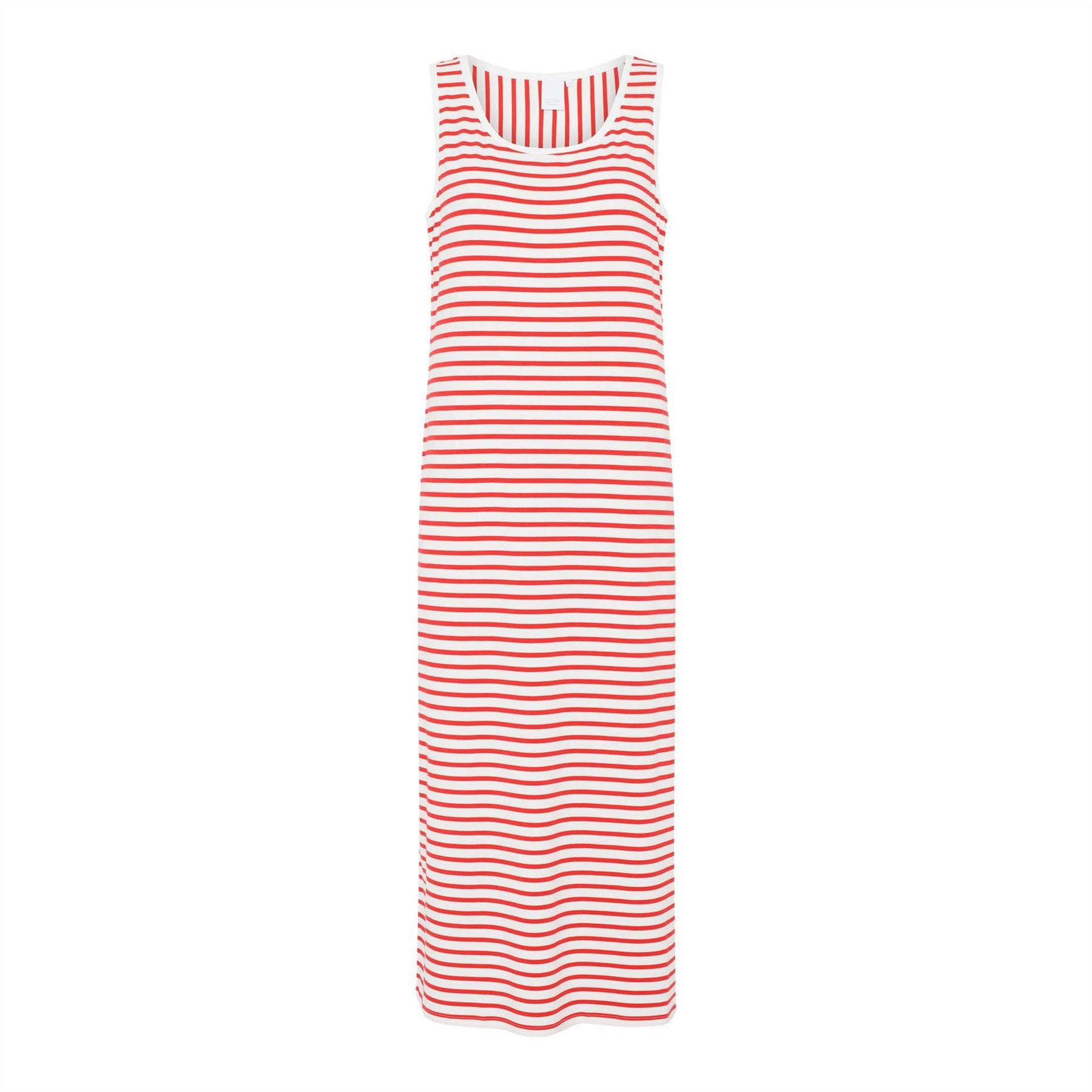 CCDK Anna Strap Slip Dress