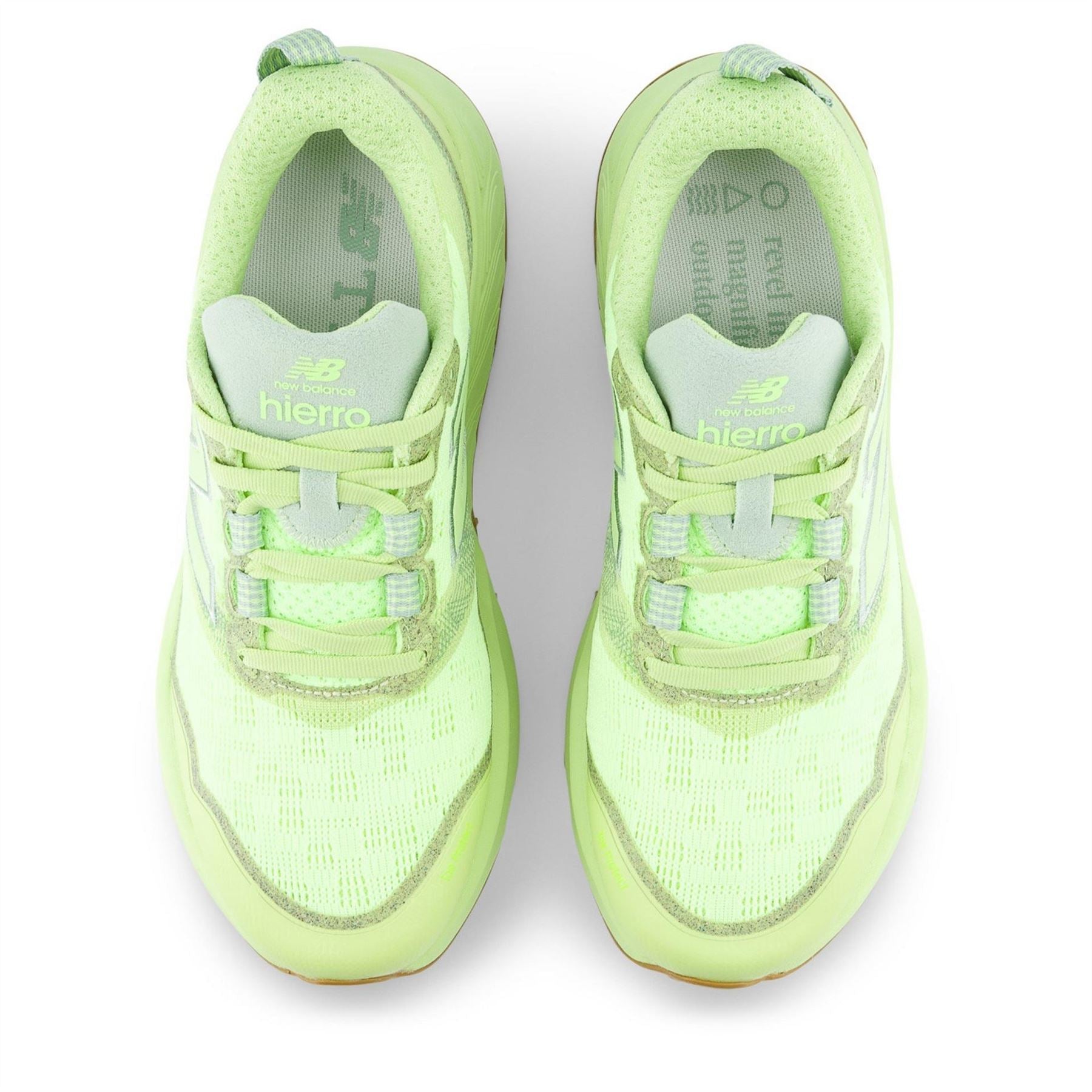 New Balance Hierro V9 Ld61