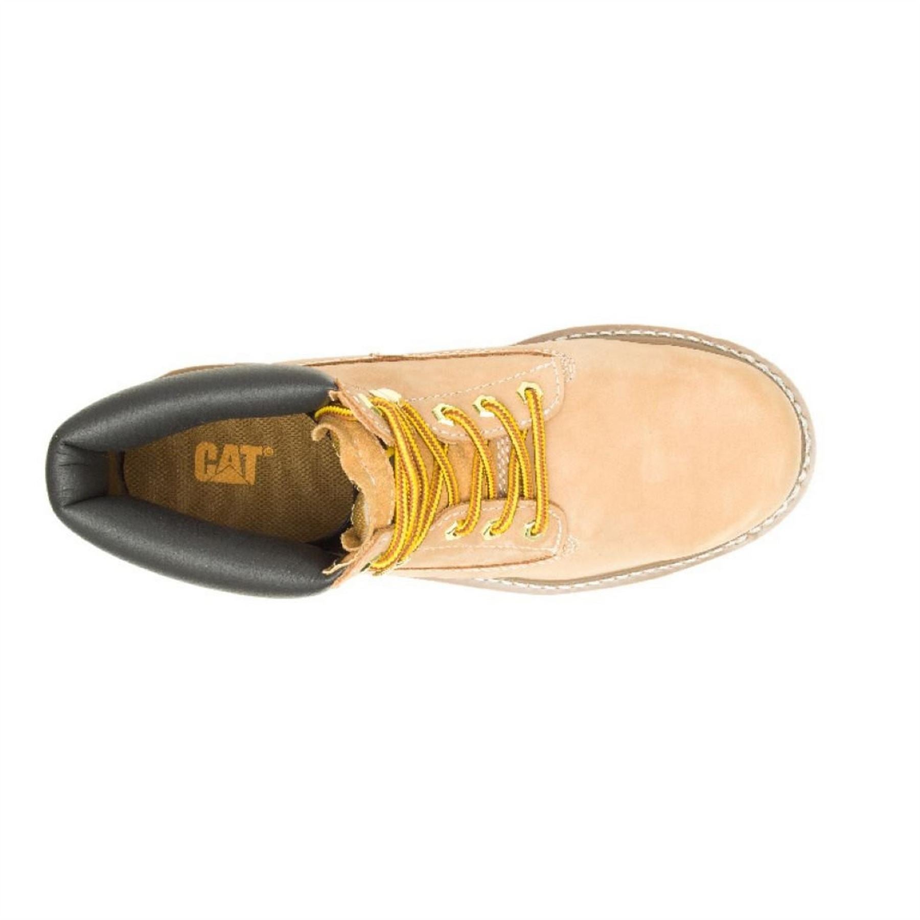 CAT Colorado Chukka Boots