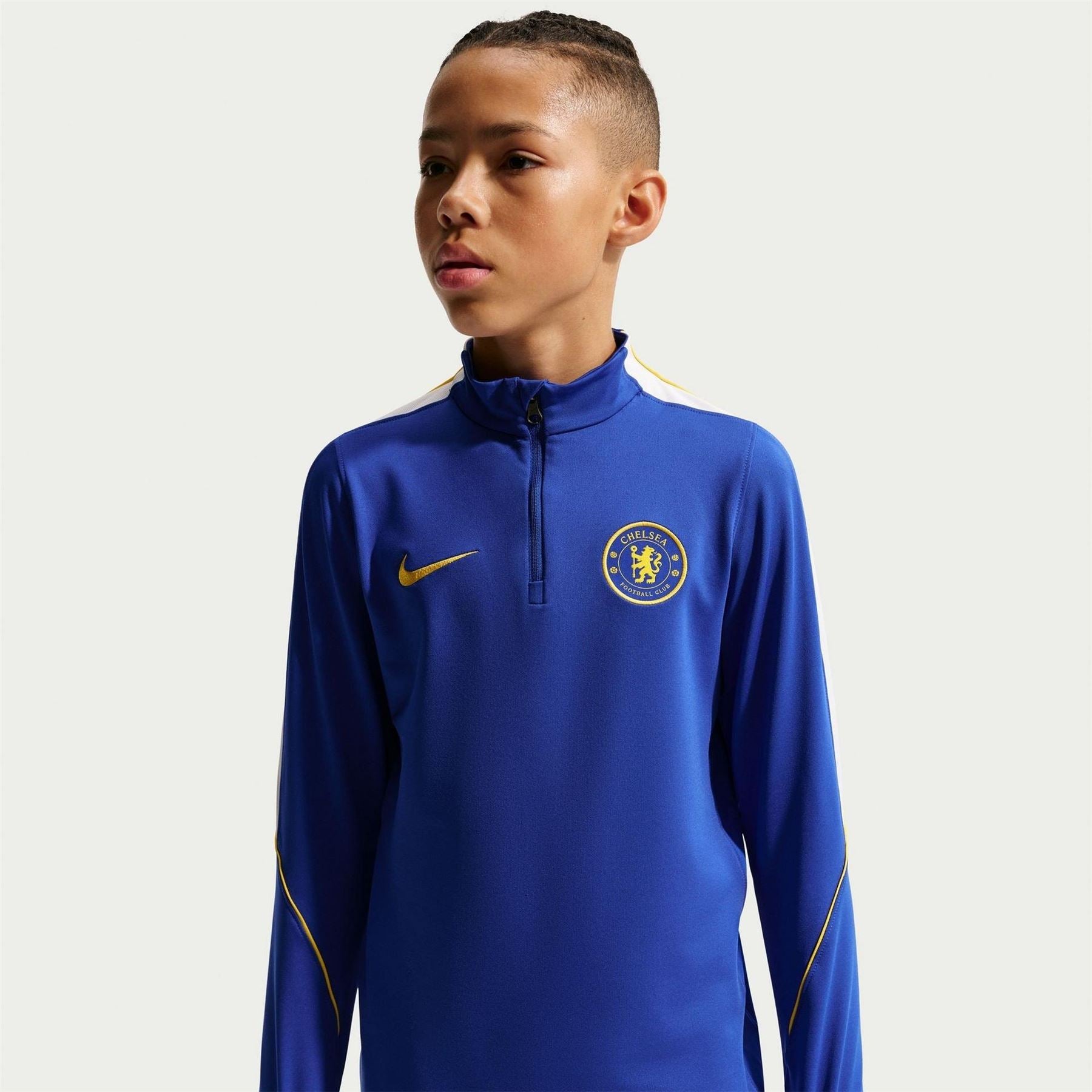Nike Training Drill Top 2026 27 Juniors