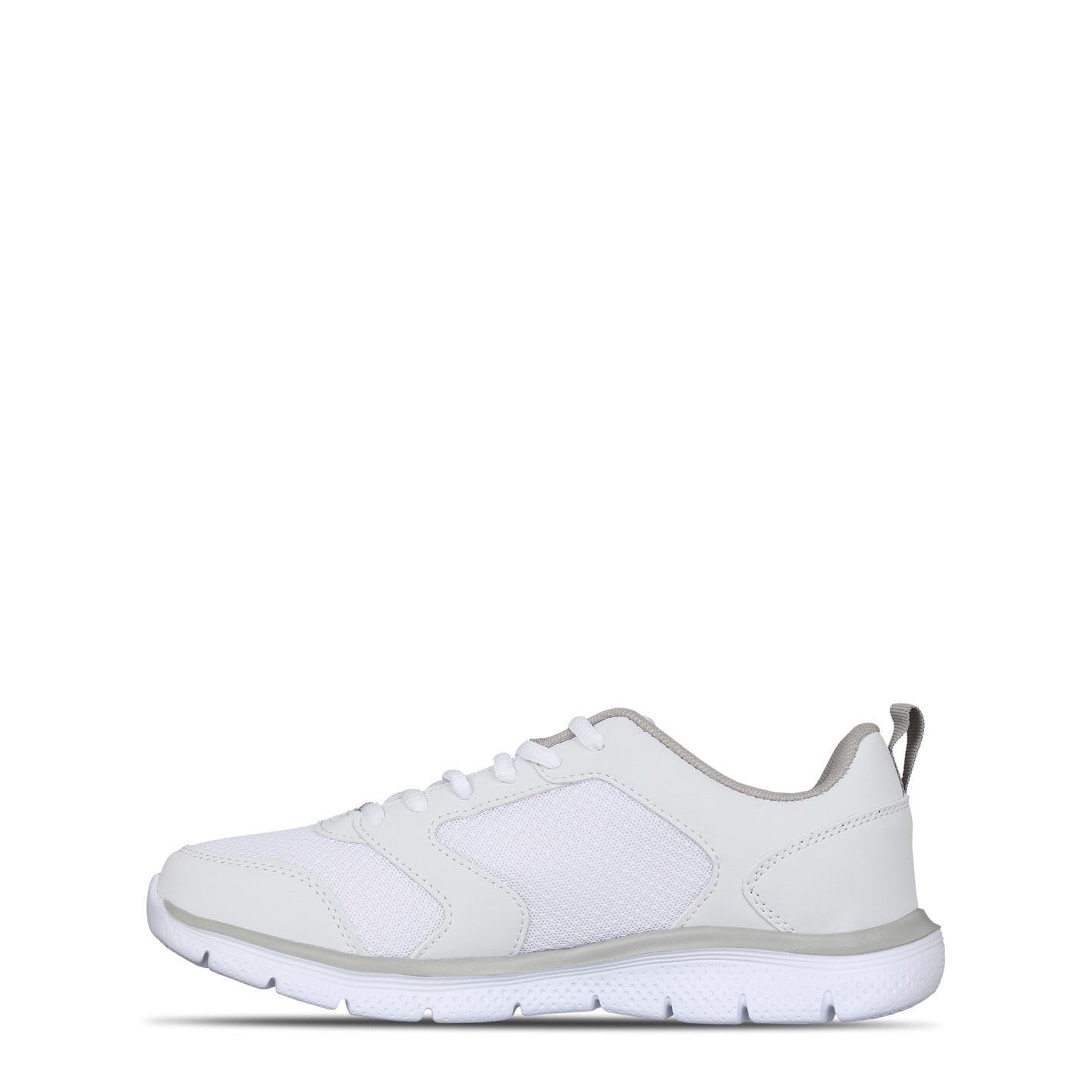 Slazenger Womens Force Mesh Trainers