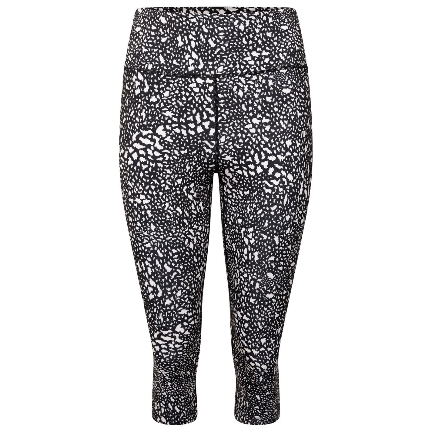 Regatta Womens Fleur East Influential Three Quarterperformance Leggings
