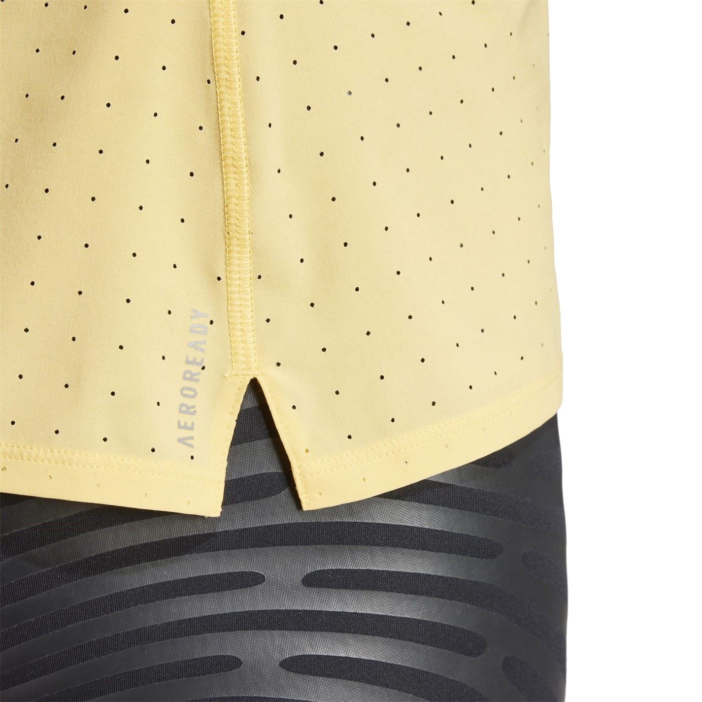 adidas Womens Adizero Vest