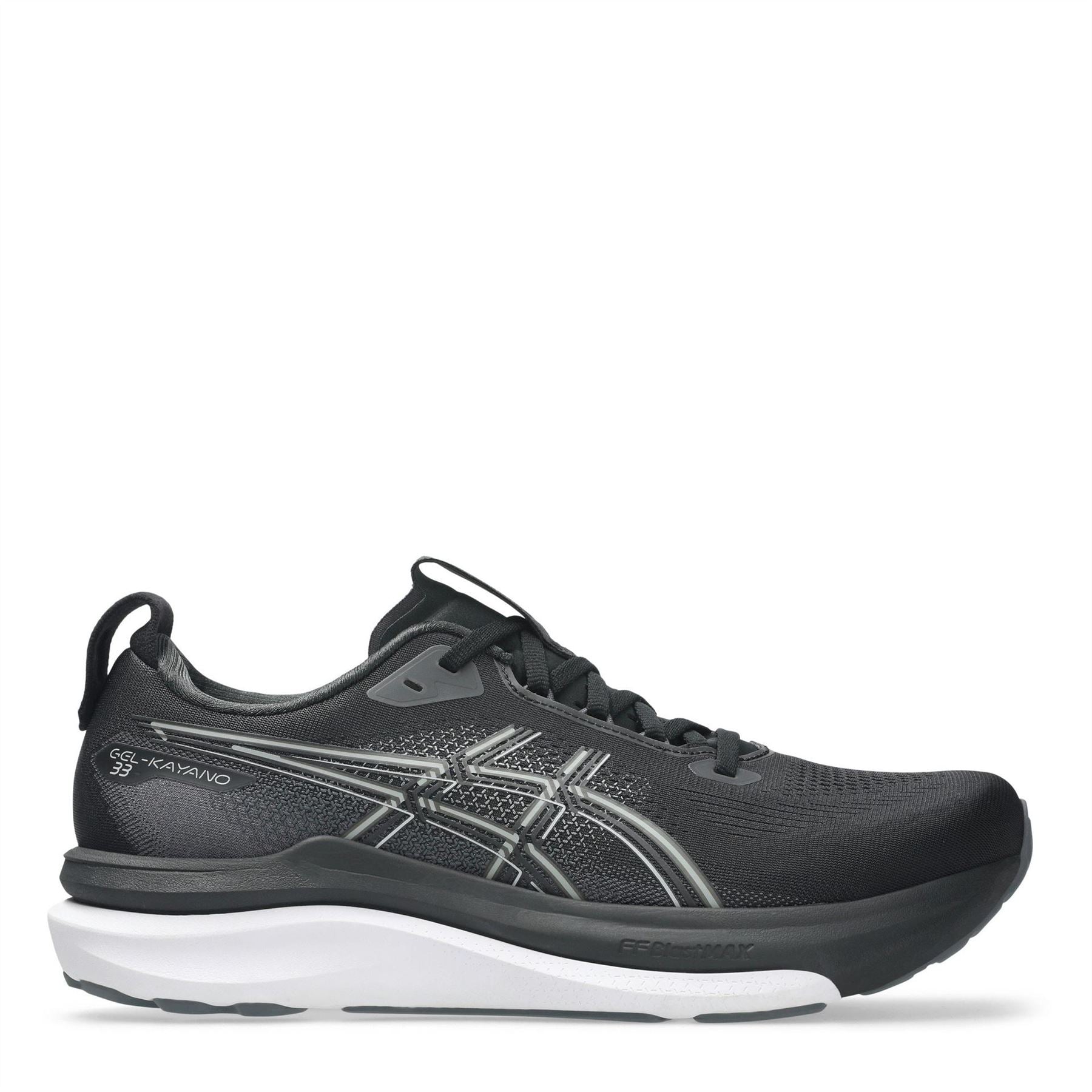 Asics Mens Gel Kayano 33 Running Shoes