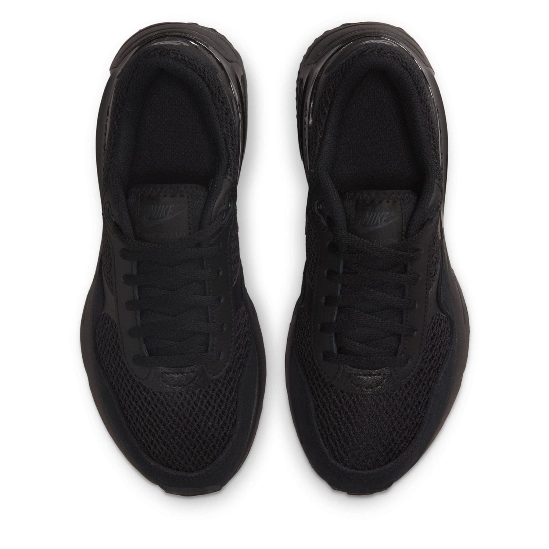 Nike Max Systm Junior Trainers