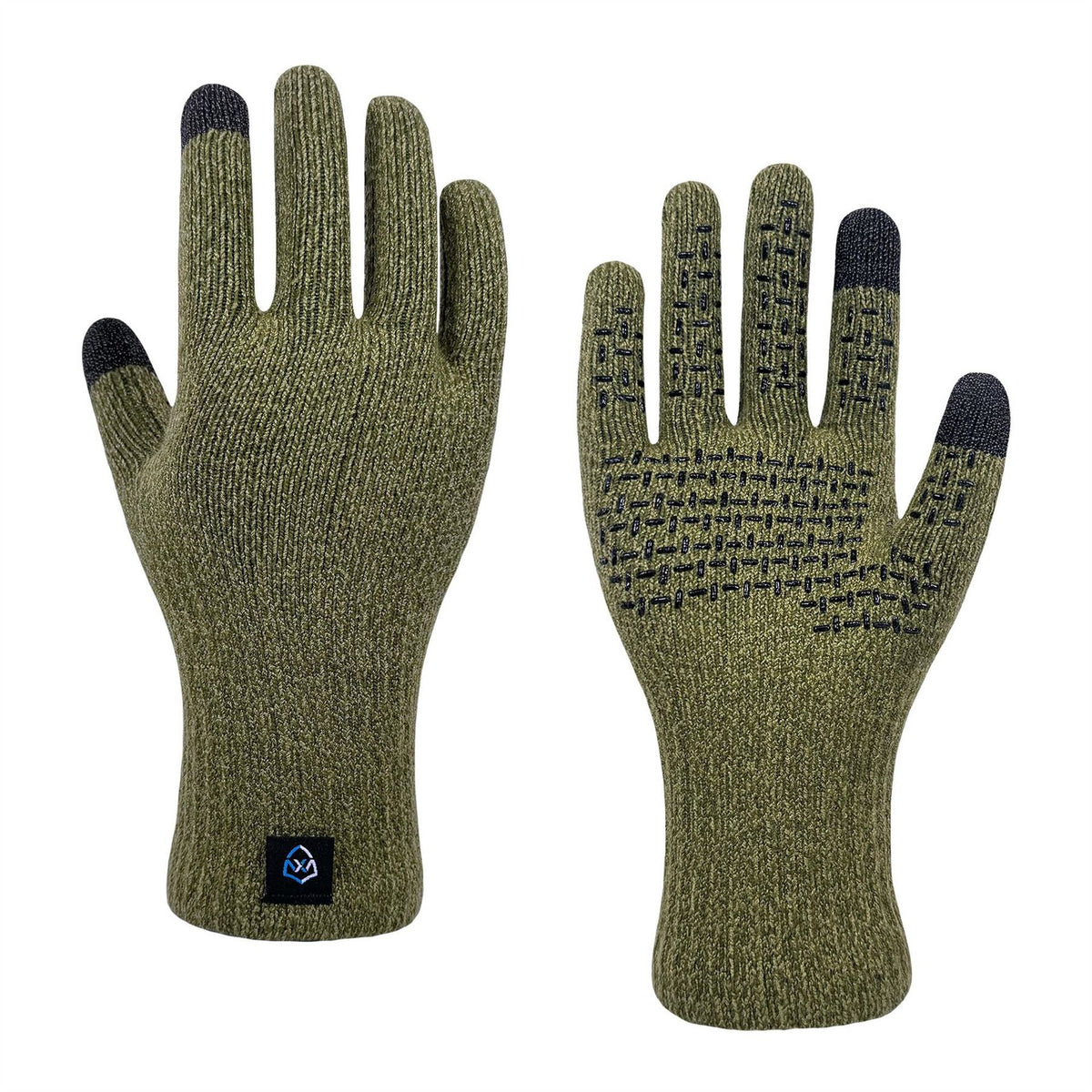 DexShell Thermfit Gloves 3.0