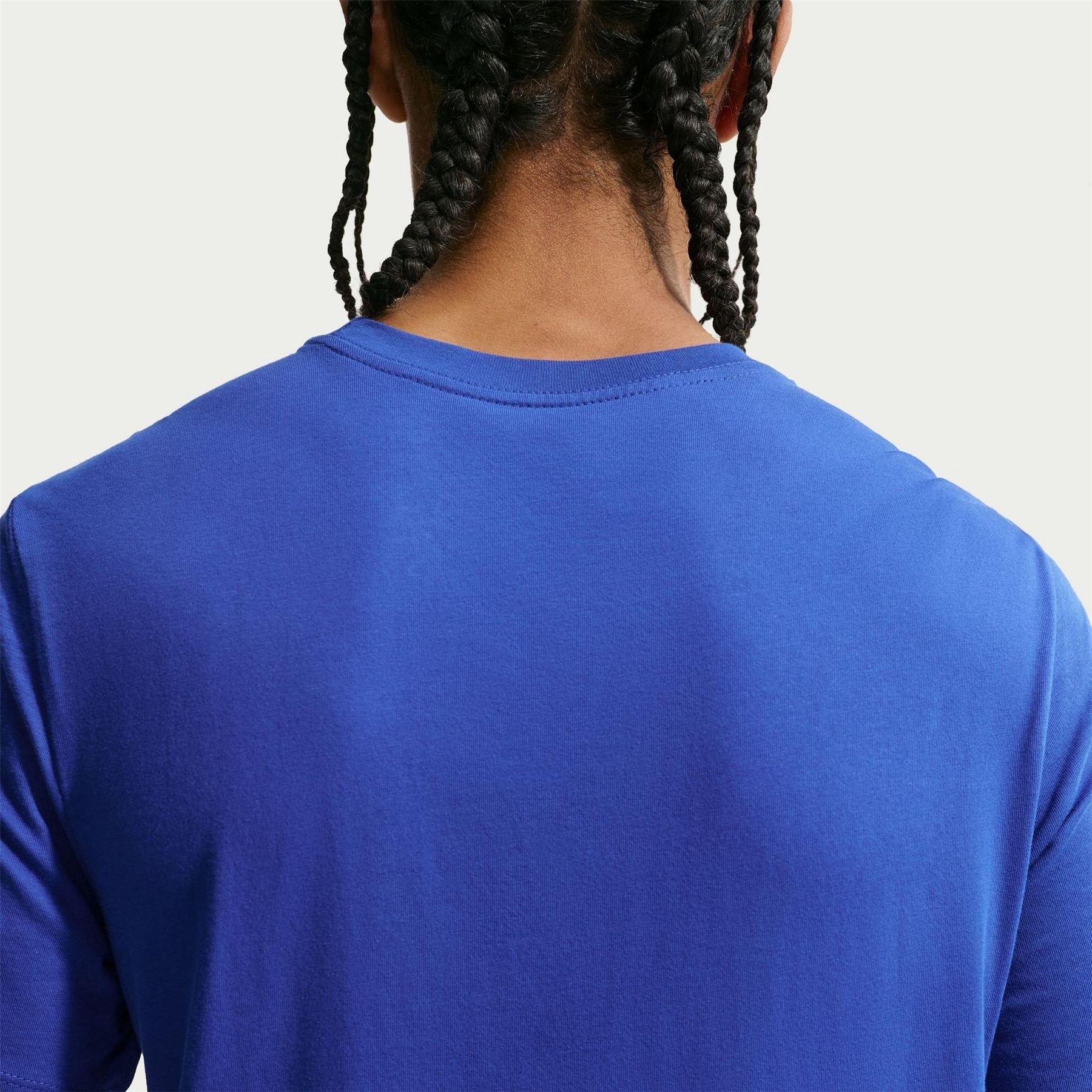 Nike Mens Crest T-Shirt