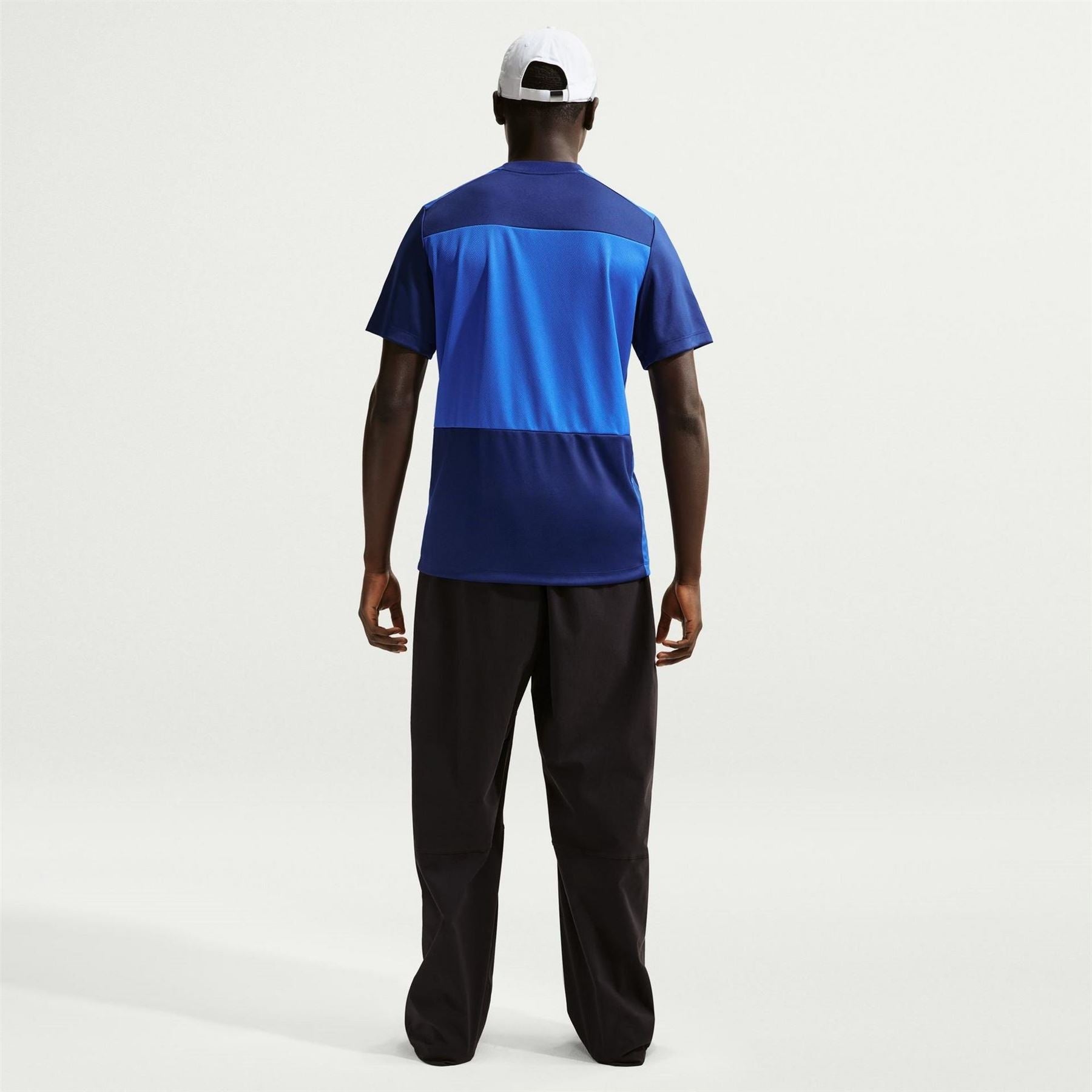 Nike Short Sleeve Performance T-Shirt