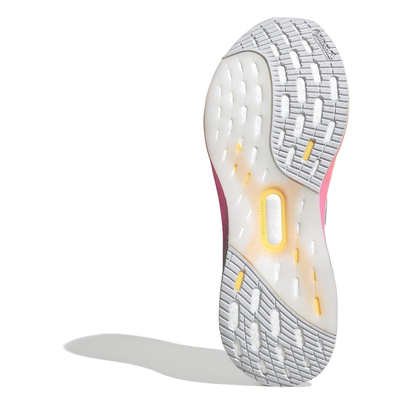 adidas Mens Ultraboost 5 Running Shoes