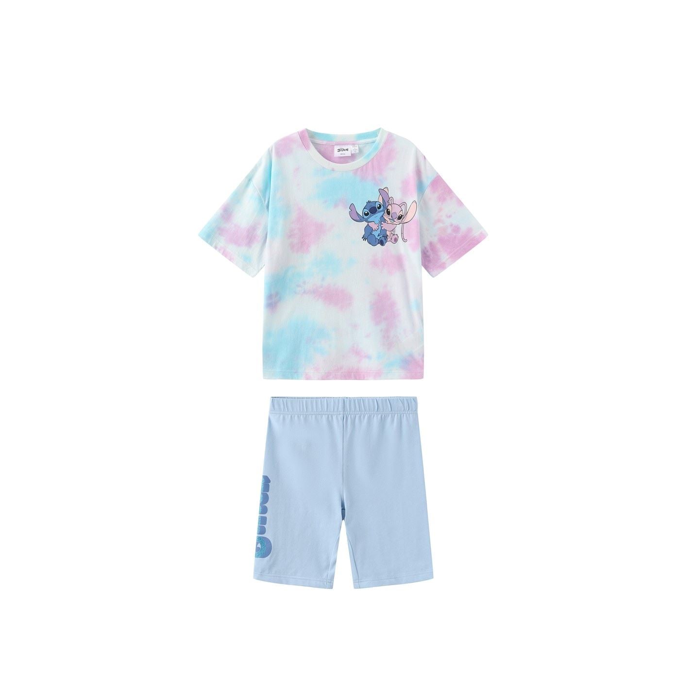 Character T-Shirt