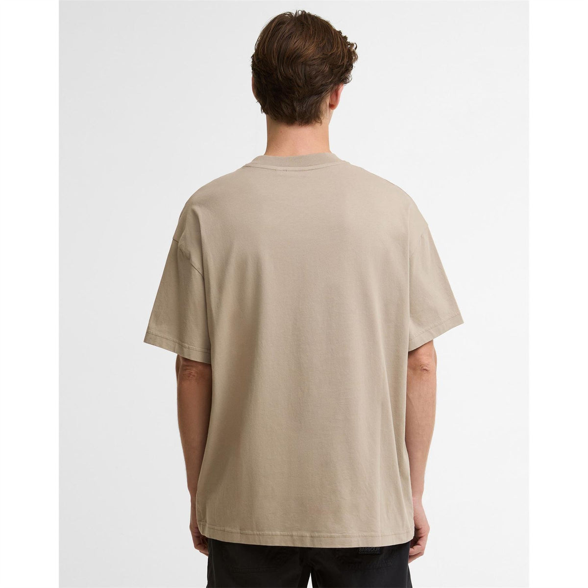 Barbour International Collins T-Shirt