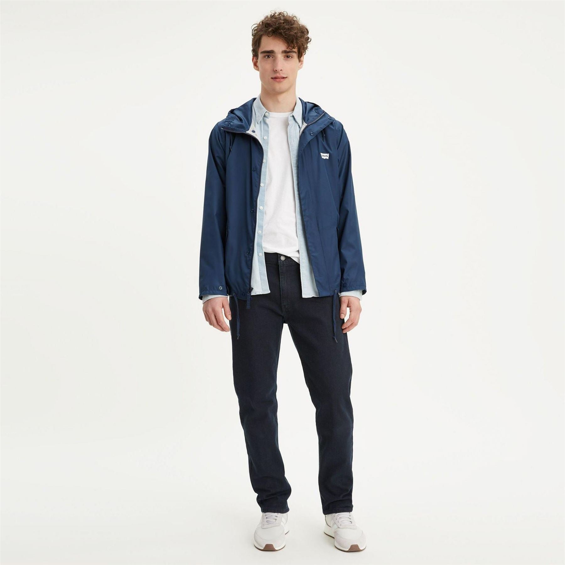 Levis Jeans 502