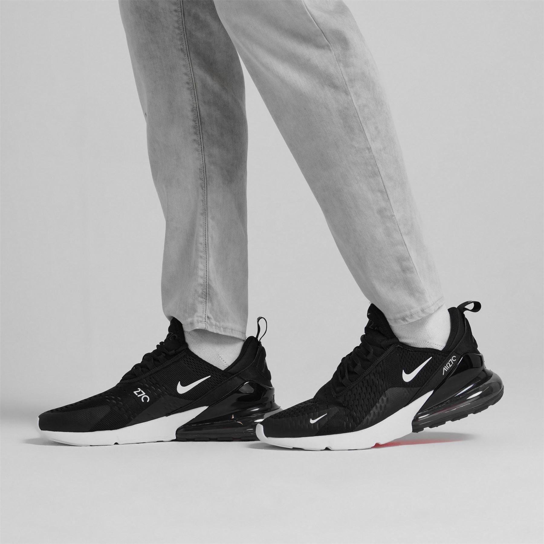 Nike Mens Air Max 270 Trainers