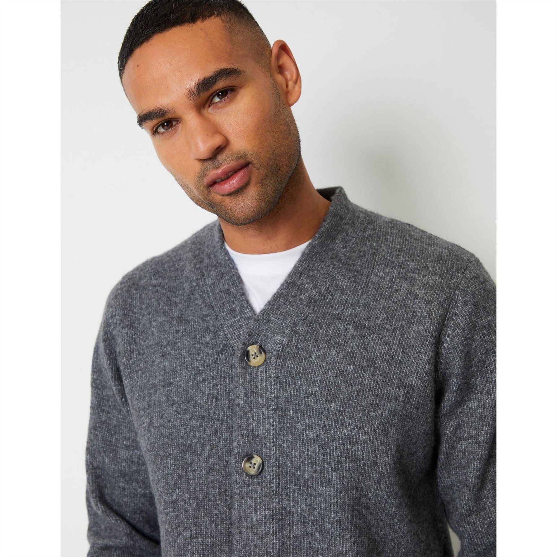 Threadbare Dutch Cardigan