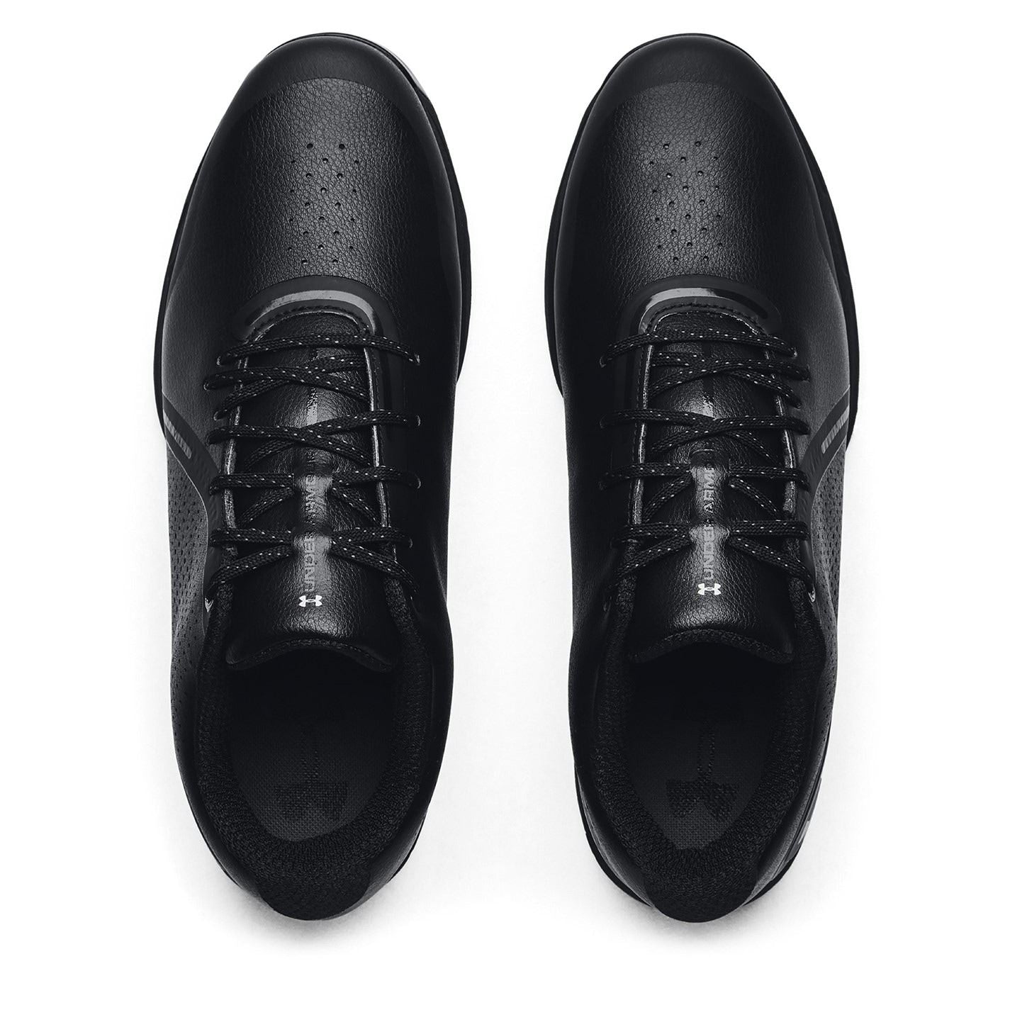 Under Armour Mens Charged Draw Rst Golf Shoes