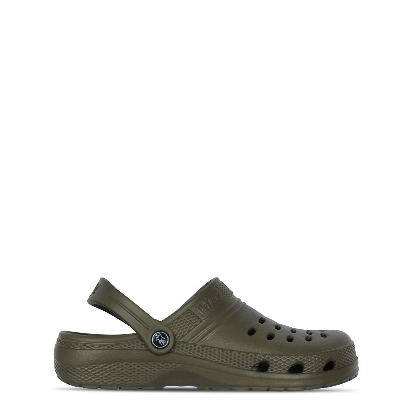 Hot Tuna Mens Cloggs