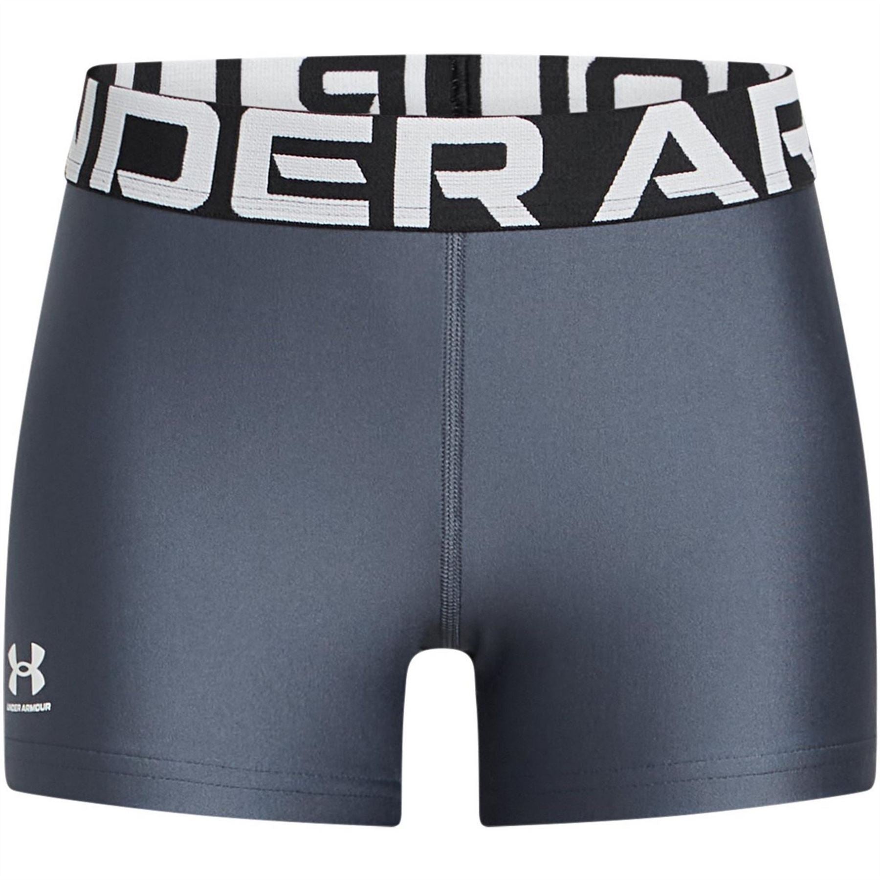 Under Armour HG Compression Running Shorts