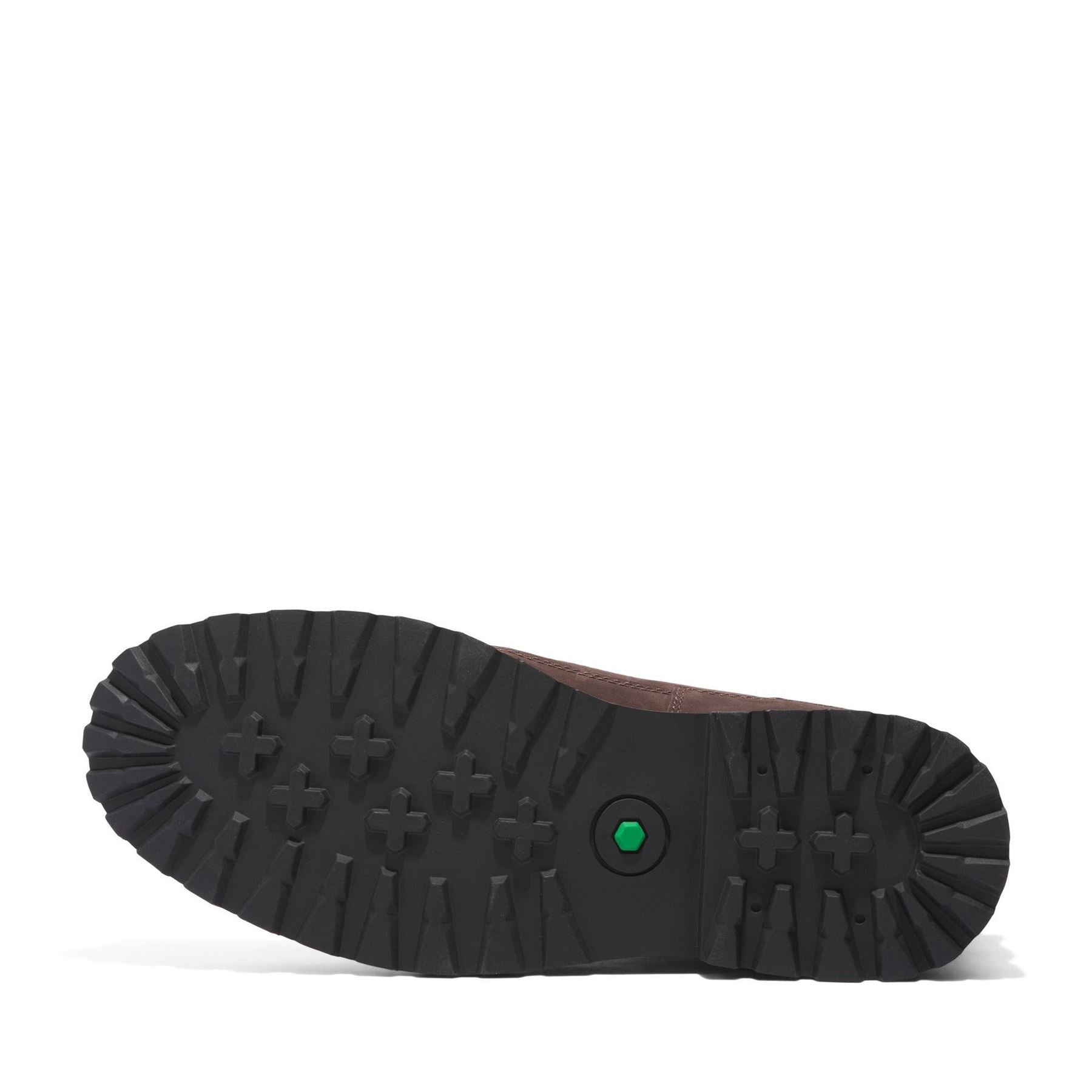 Timberland Lace Up Hiker Rugged Boots