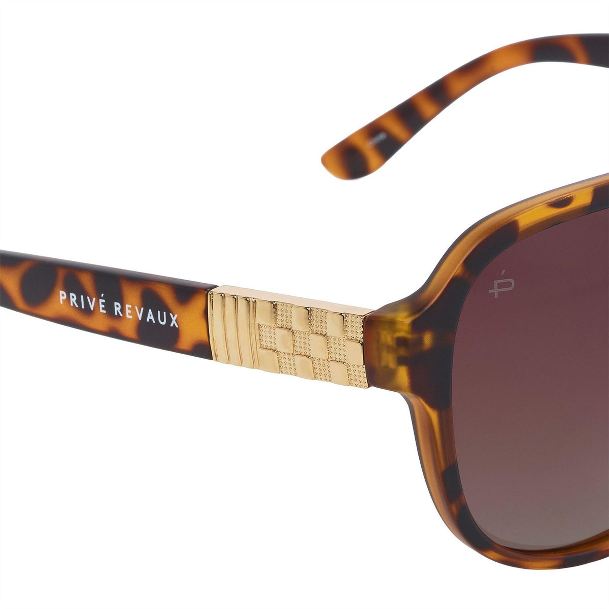 Prive Revaux Adults The Nash Cat Eye Sunglasses