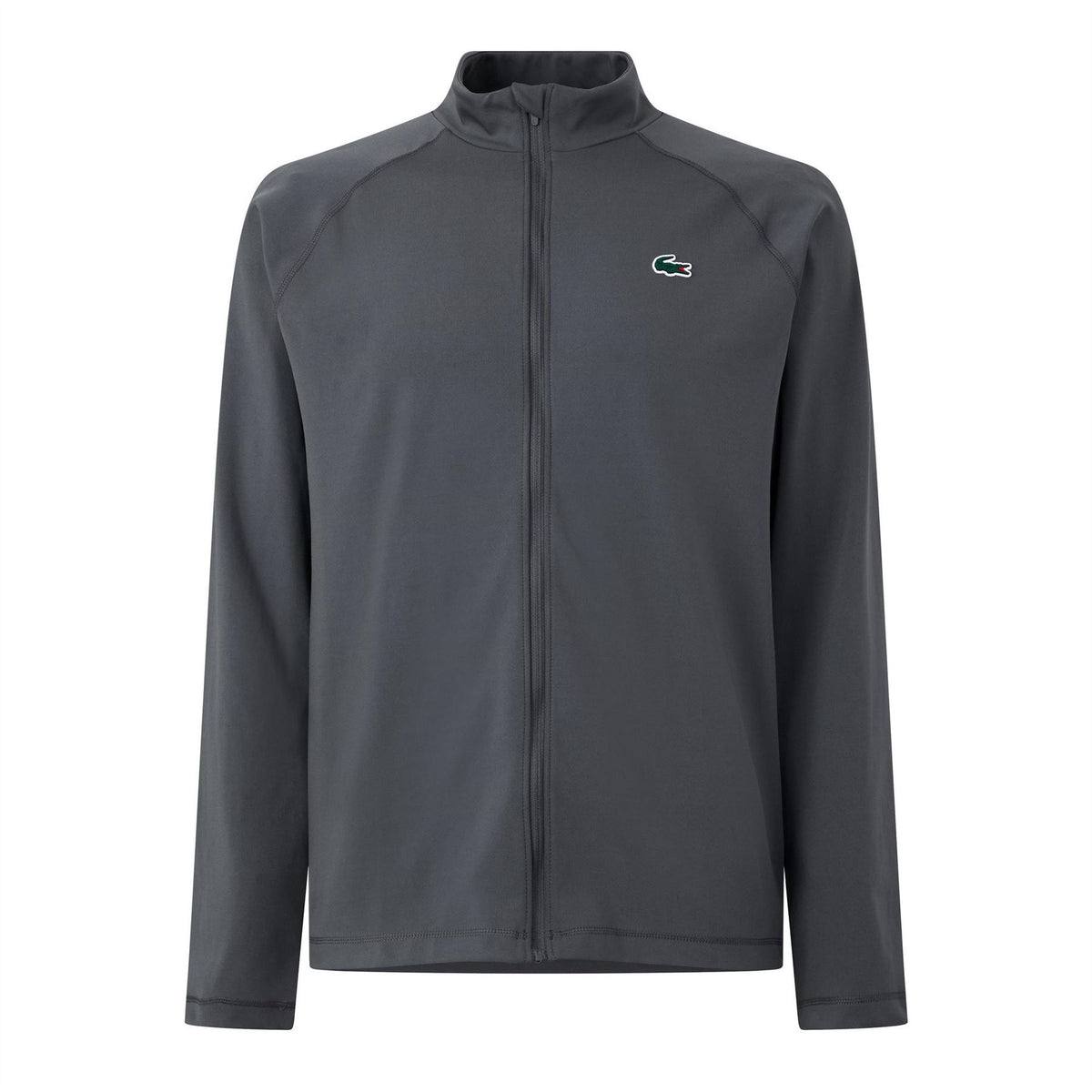 Lacoste Tech Full Zip Slim Fit Tennis Jacket
