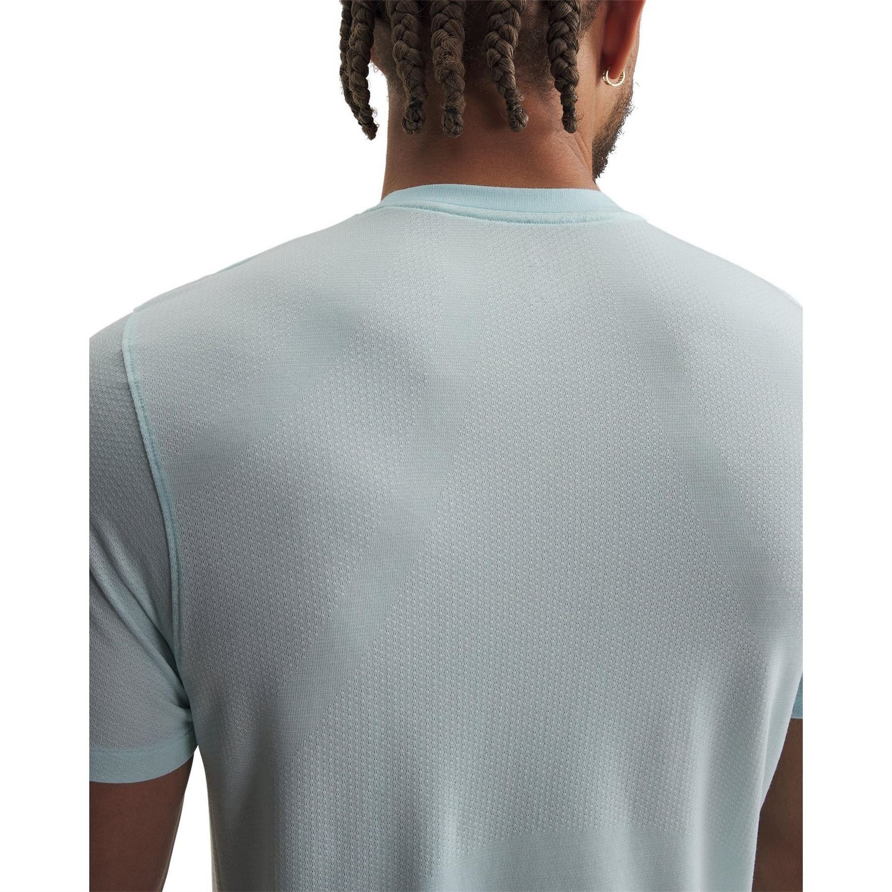 Under Armour Short Sleeve Performance Running Top