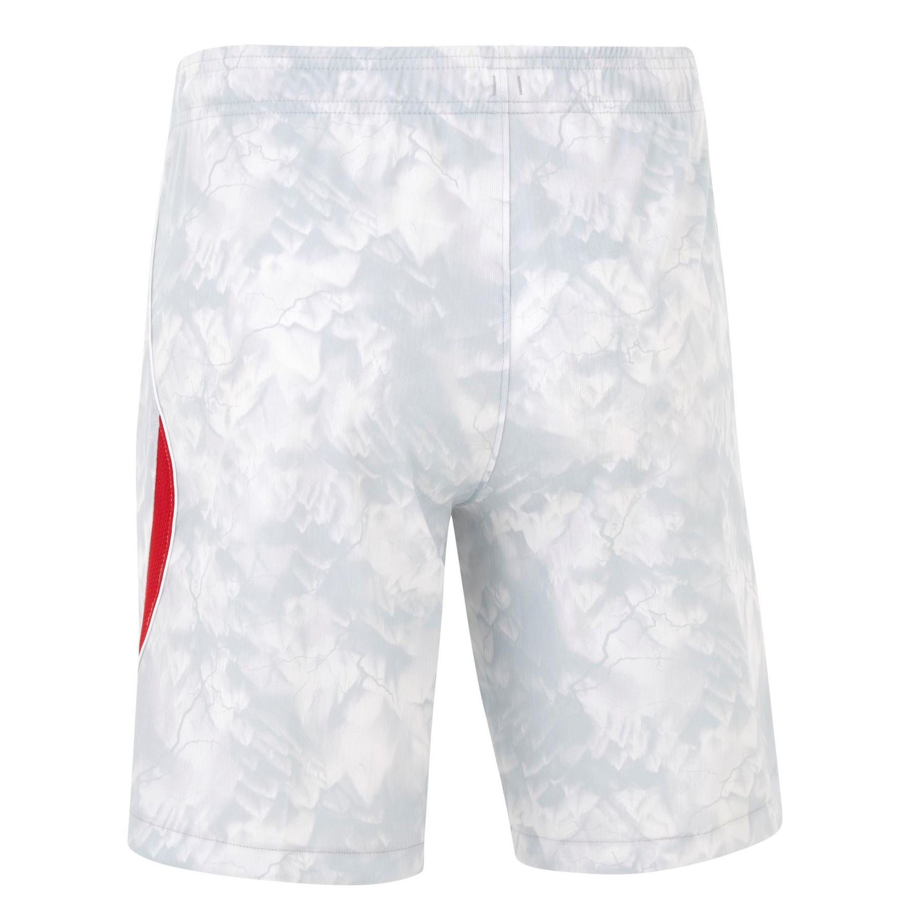 Nike Adults Poland Football Shorts