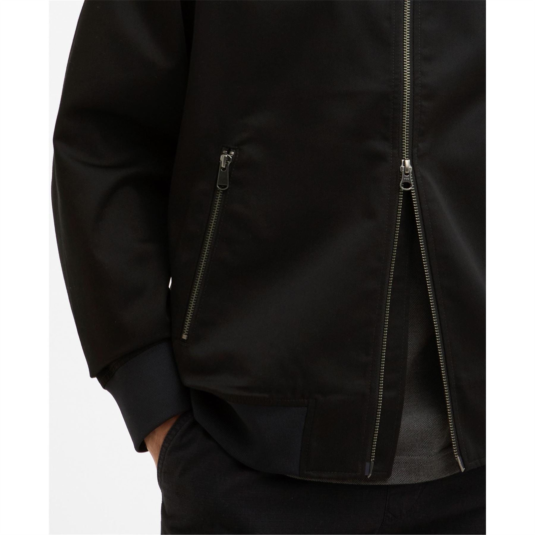Barbour International Tardon Casual Jacket