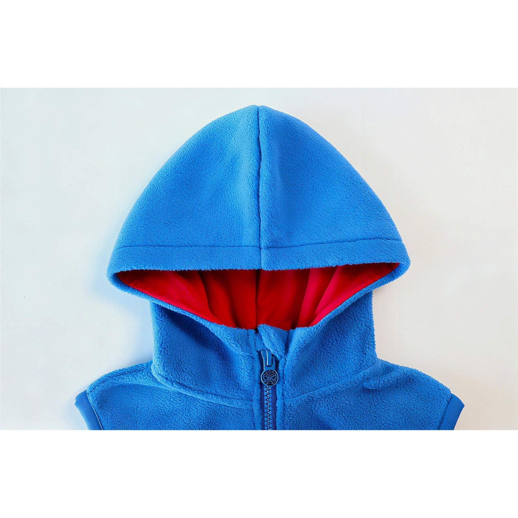 Character Gilet Infant