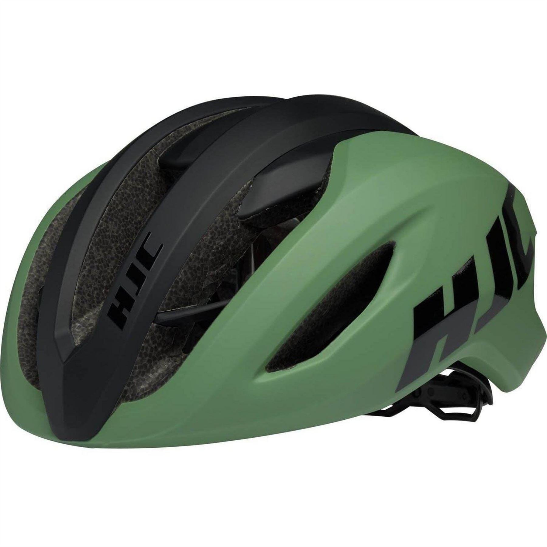 HJC Valeco Mt Gl Road Helmet