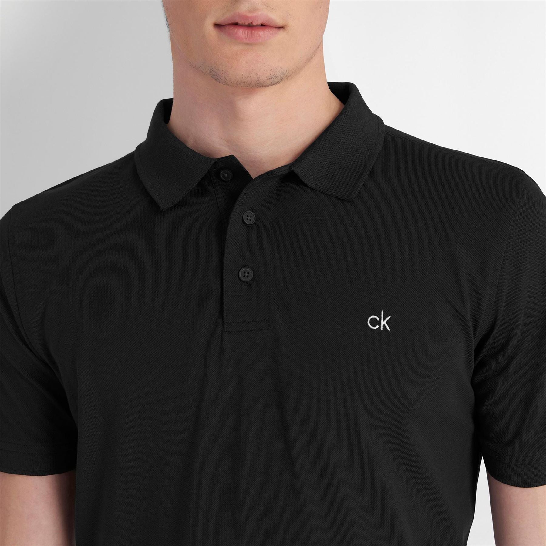 Calvin Klein Golf Polo Shirt