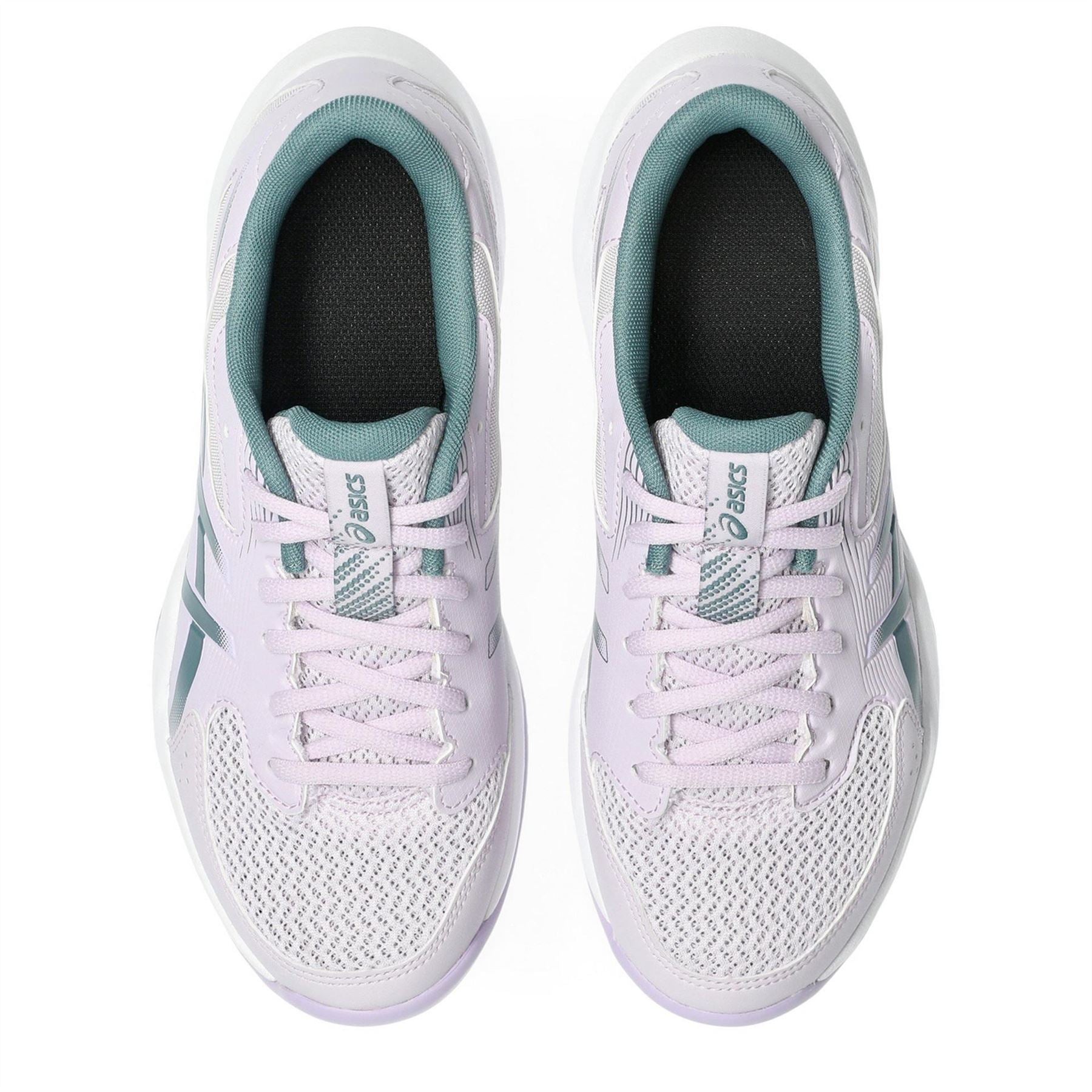 Asics Rocket 12 Walking Low Top Sneakers