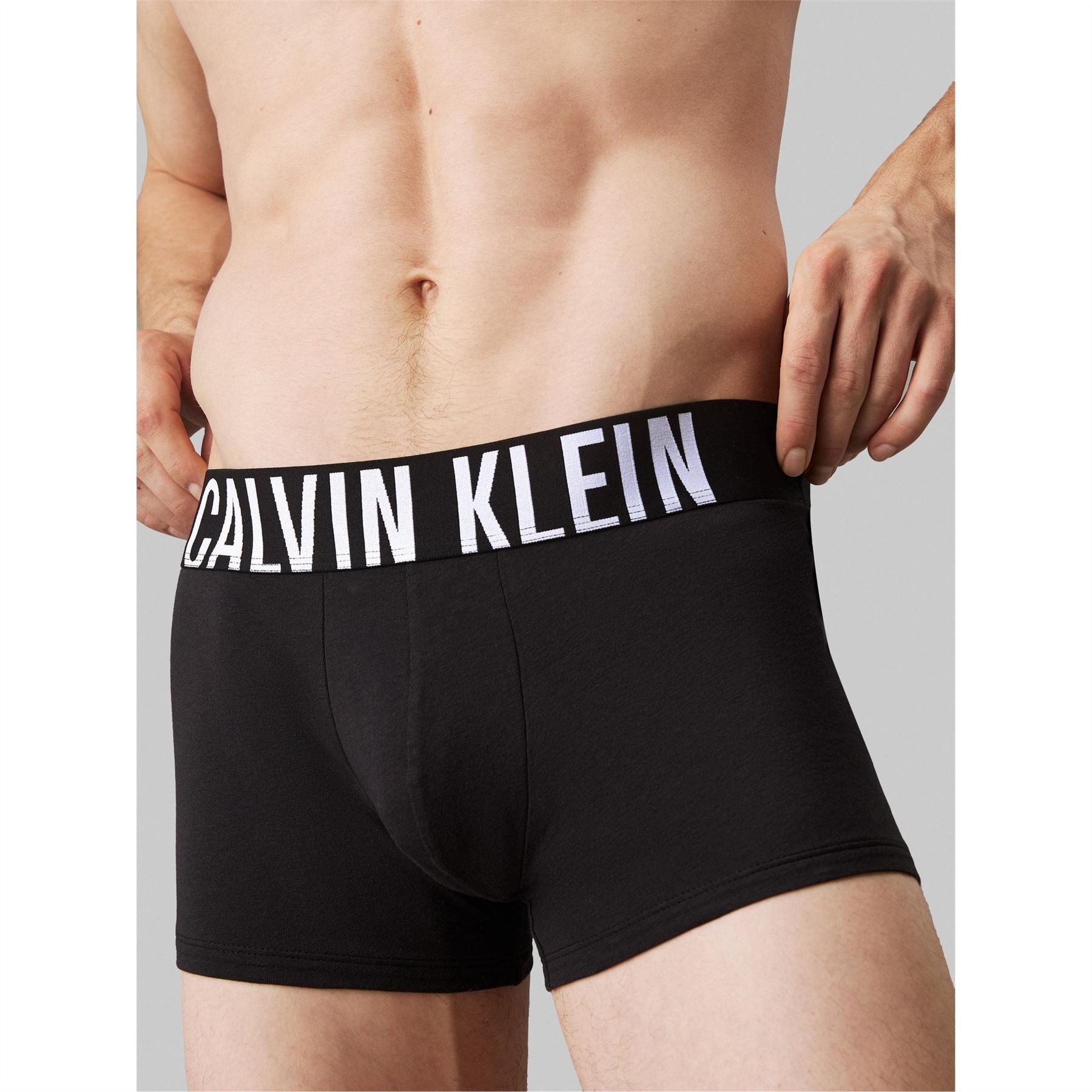 Calvin Klein Pack Intense Power Trunks