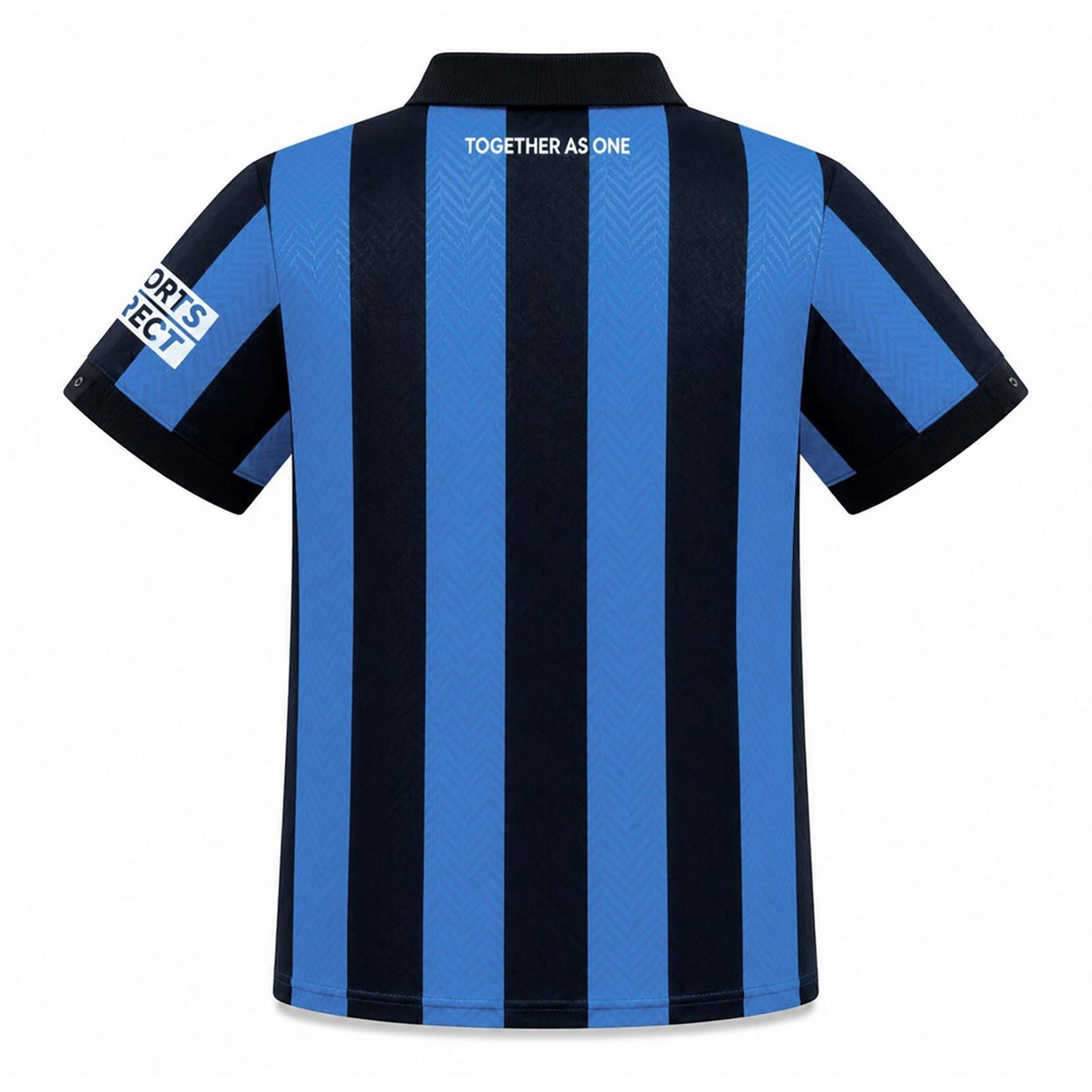 Under Armour Oak Fc 26 26 Home Shirt Juniors