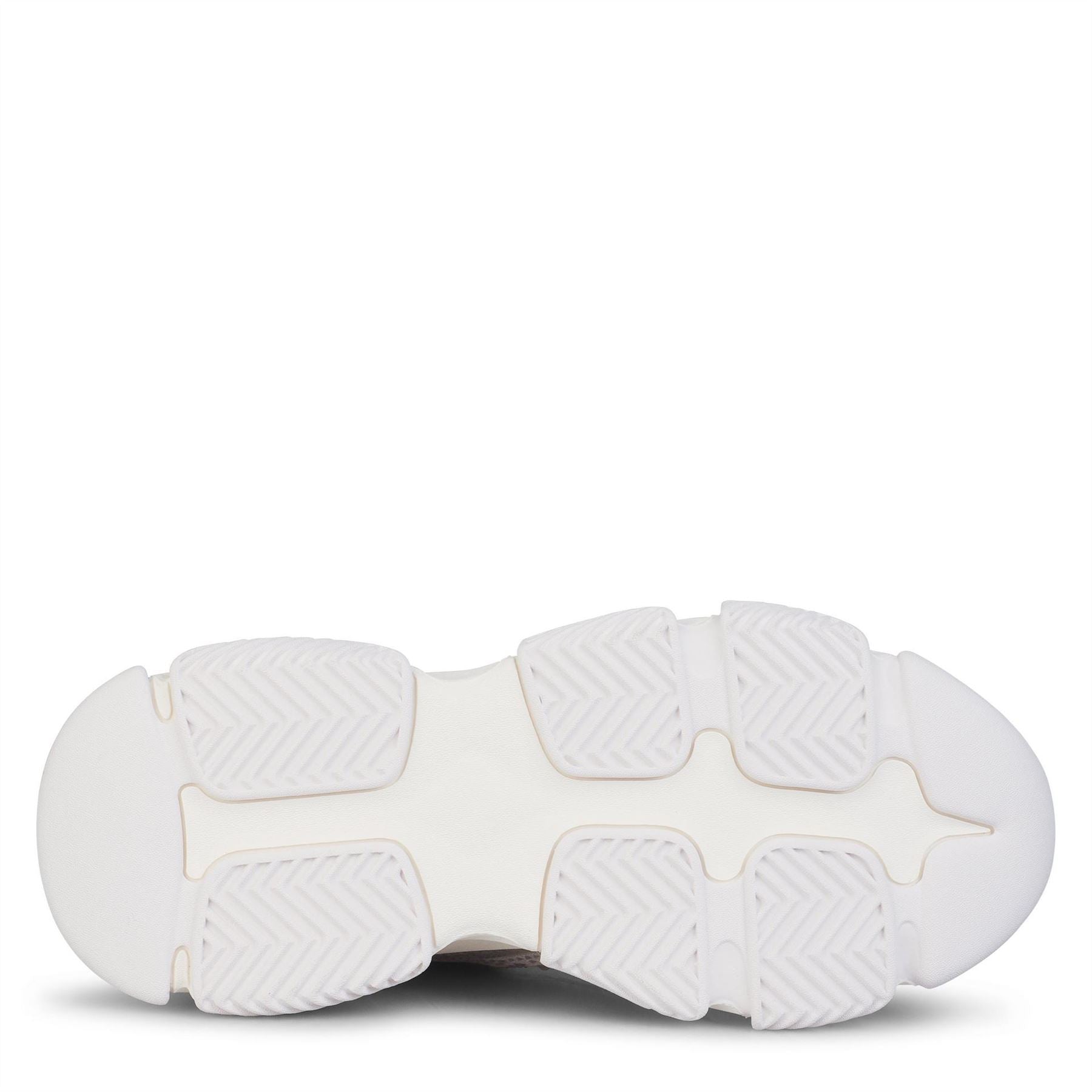 Steve Madden Privy Lace Up Platform Sneakers