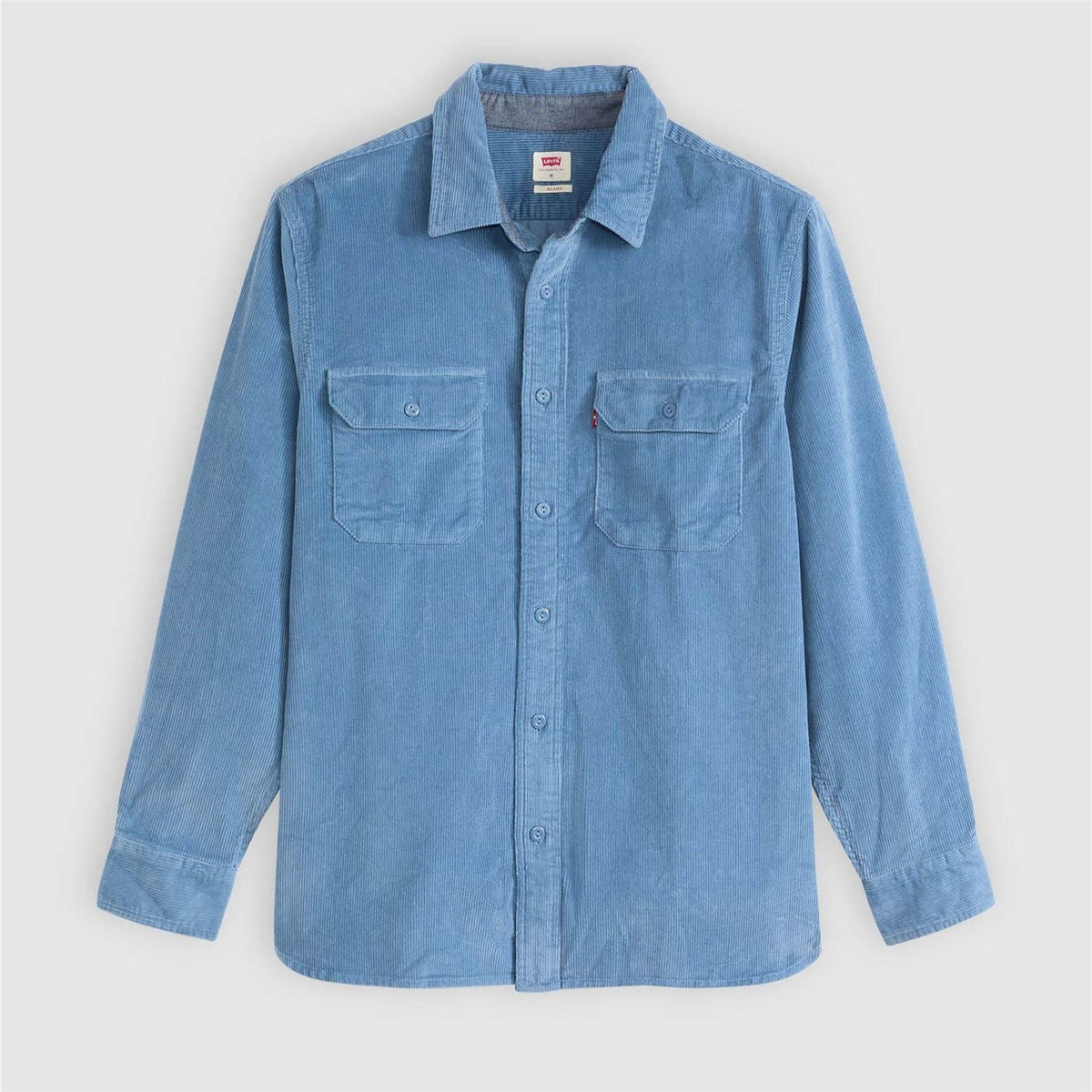 Levis Classic Worker Corduroy Shirt