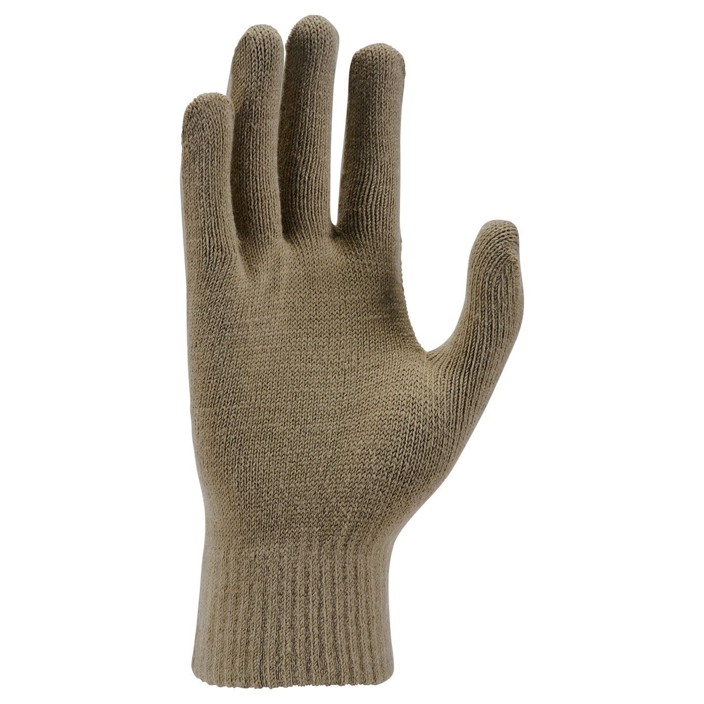 Nike Swoosh Knit Gloves