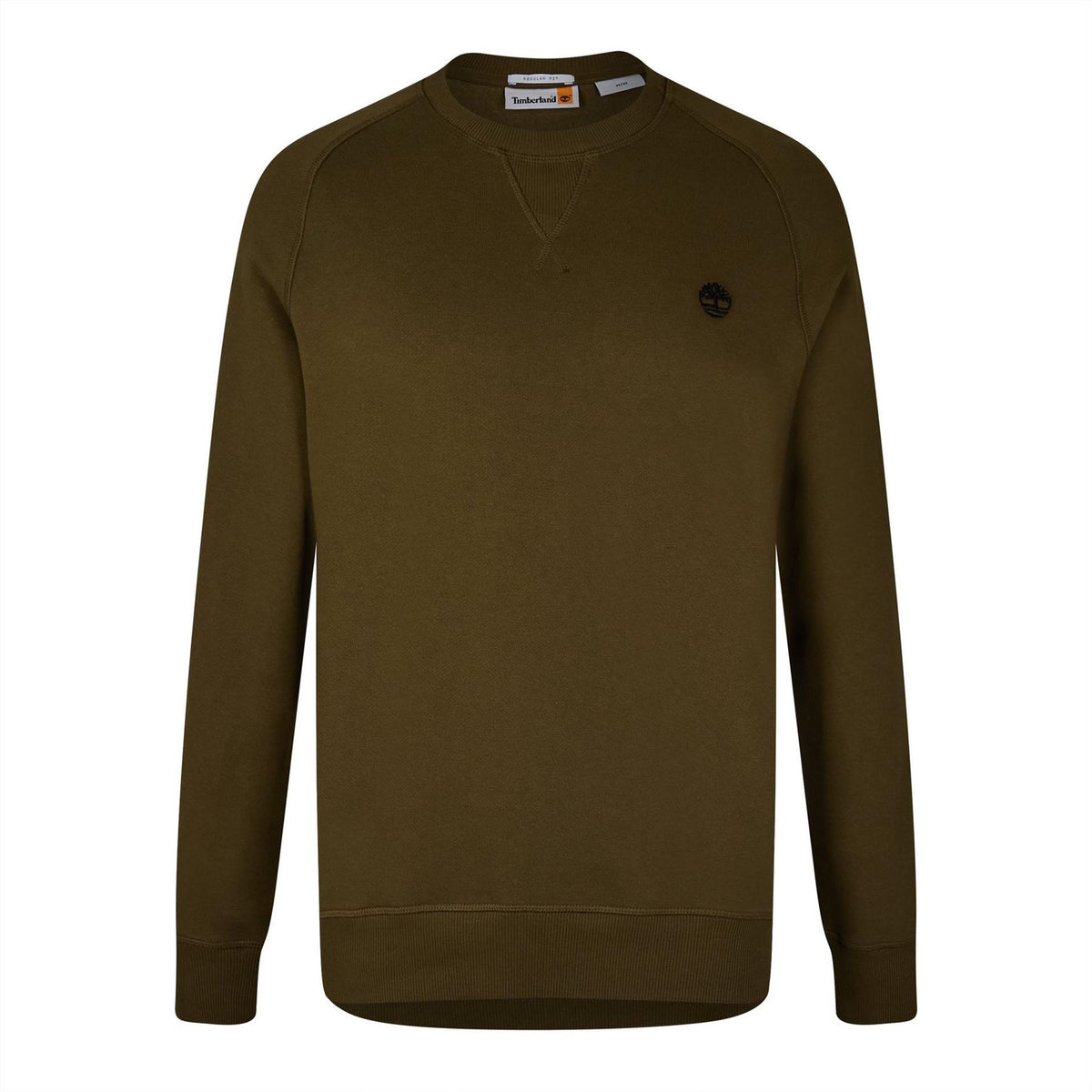 Timberland Exeter River Brushed Back Sweatshirt