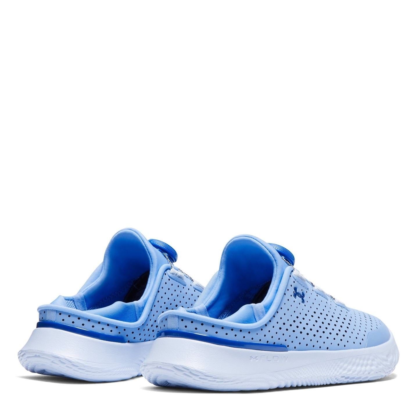 Under Armour Armour Ua Gs Slipspeed Trainer Nbk Runners Boys