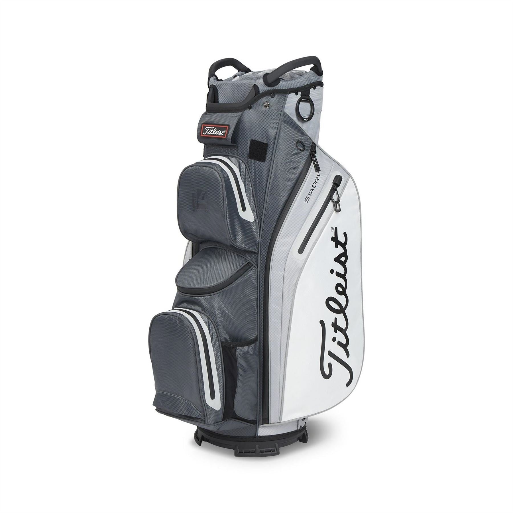Titleist Adults 14 Way Dry Golf Stand Bags