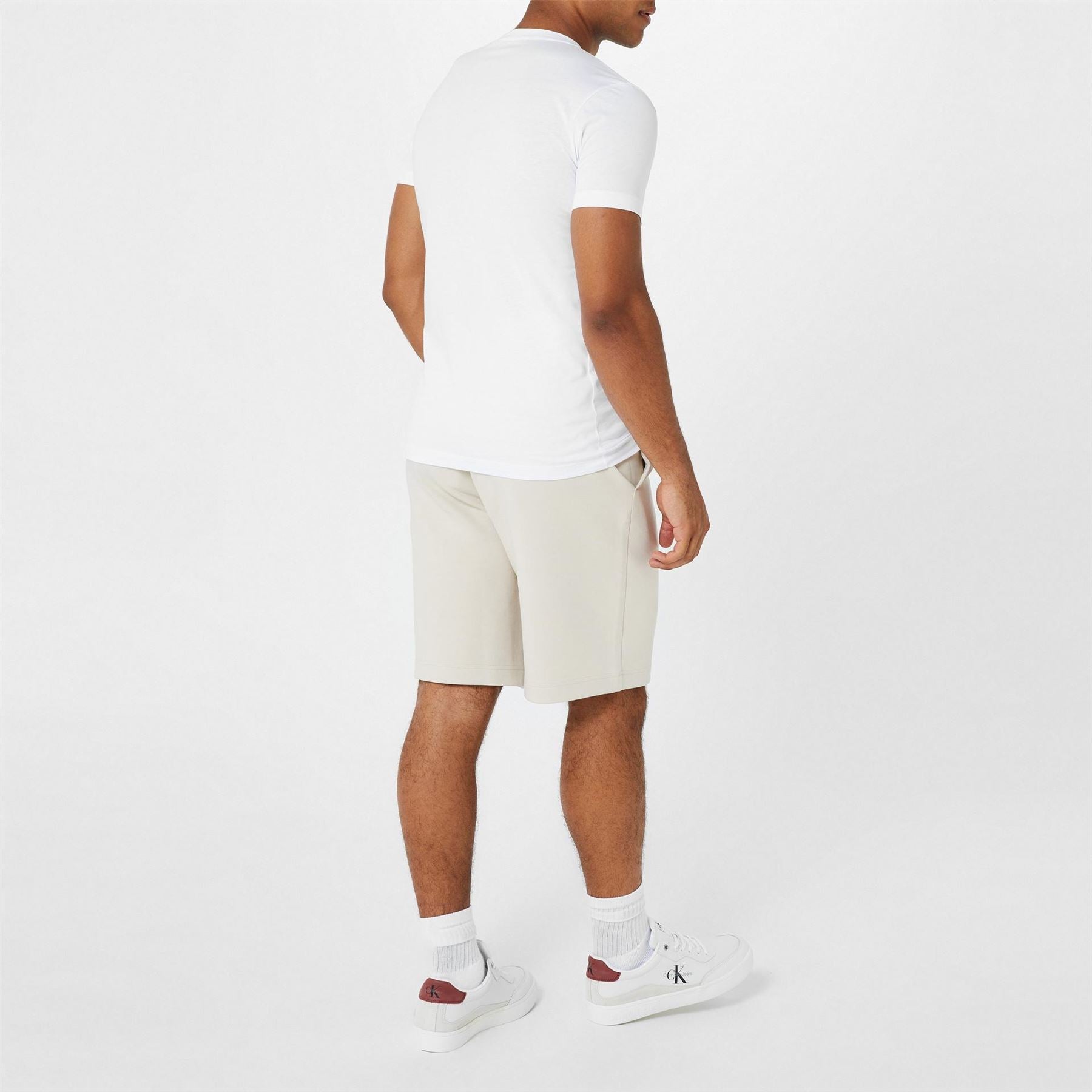 Calvin Klein Jeans Monogram T-Shirt