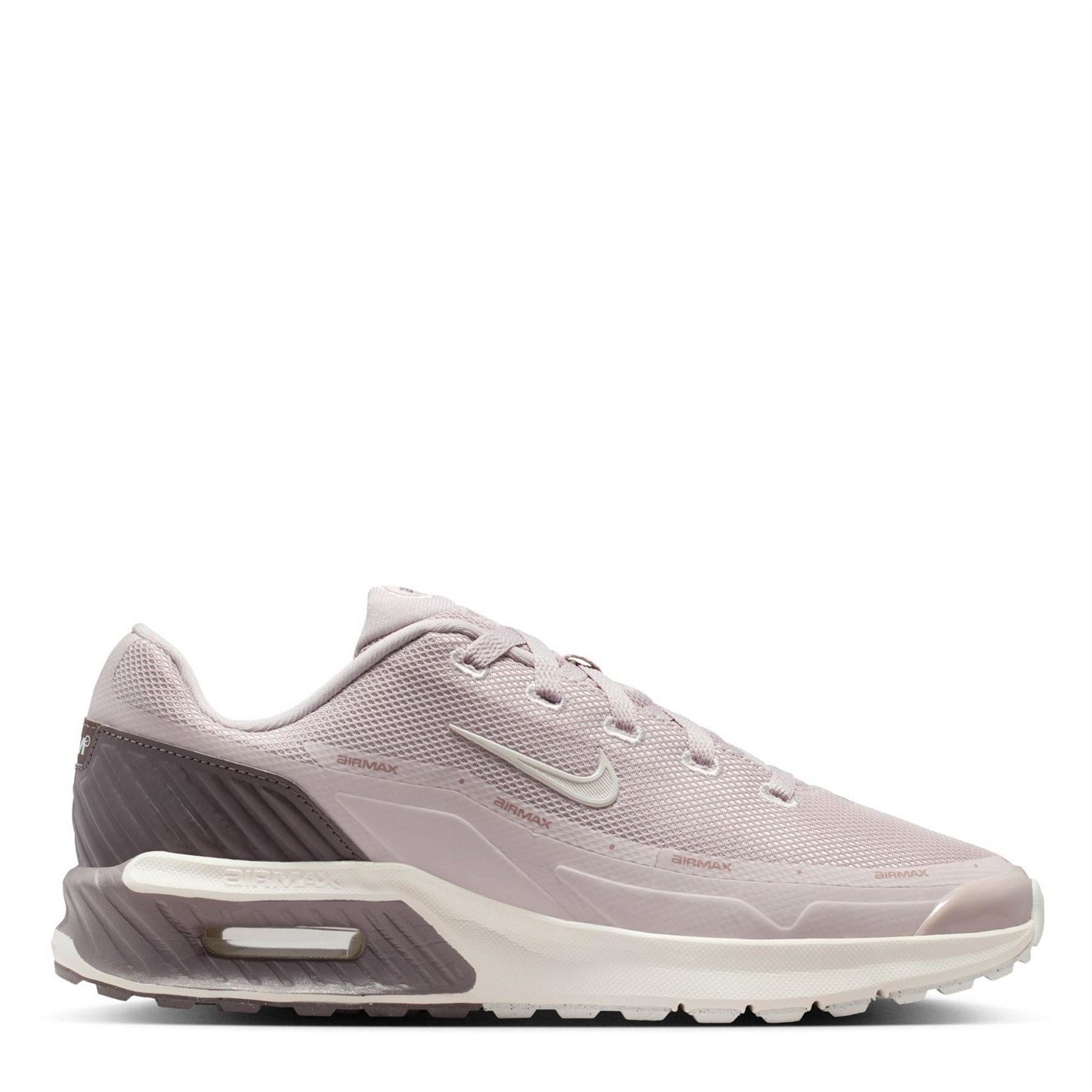 Nike Air Max Bia Low Top Sneakers