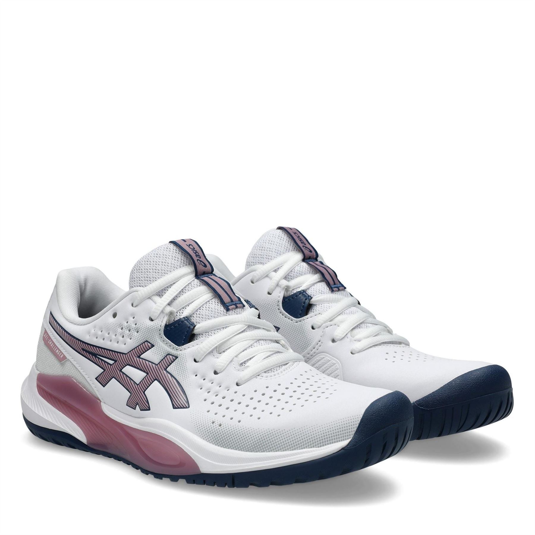 Asics Chall 15 Tennis Shoes