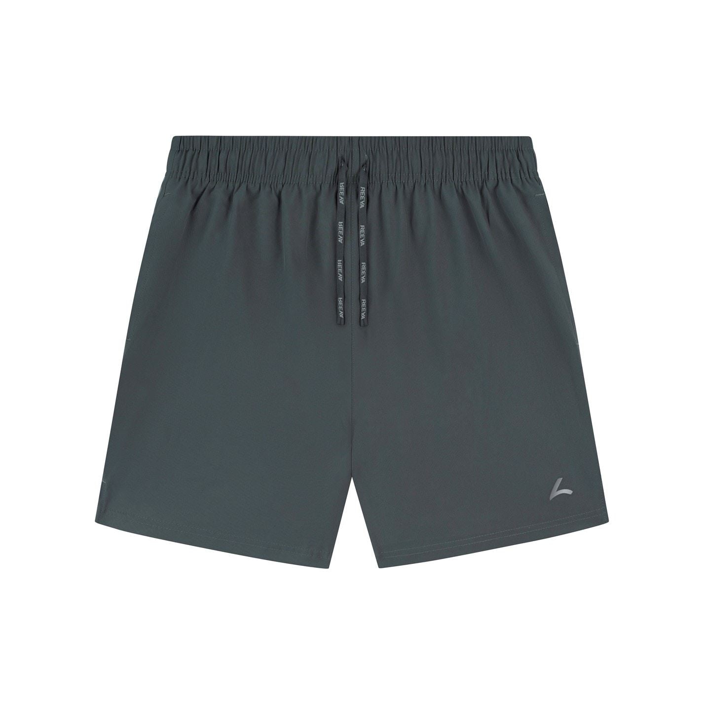 Reeva Premium Active Shorts