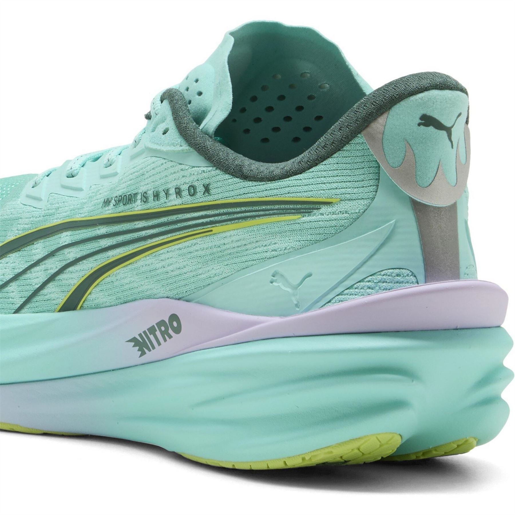 Puma Deviate Nitro 4 Running Shoes