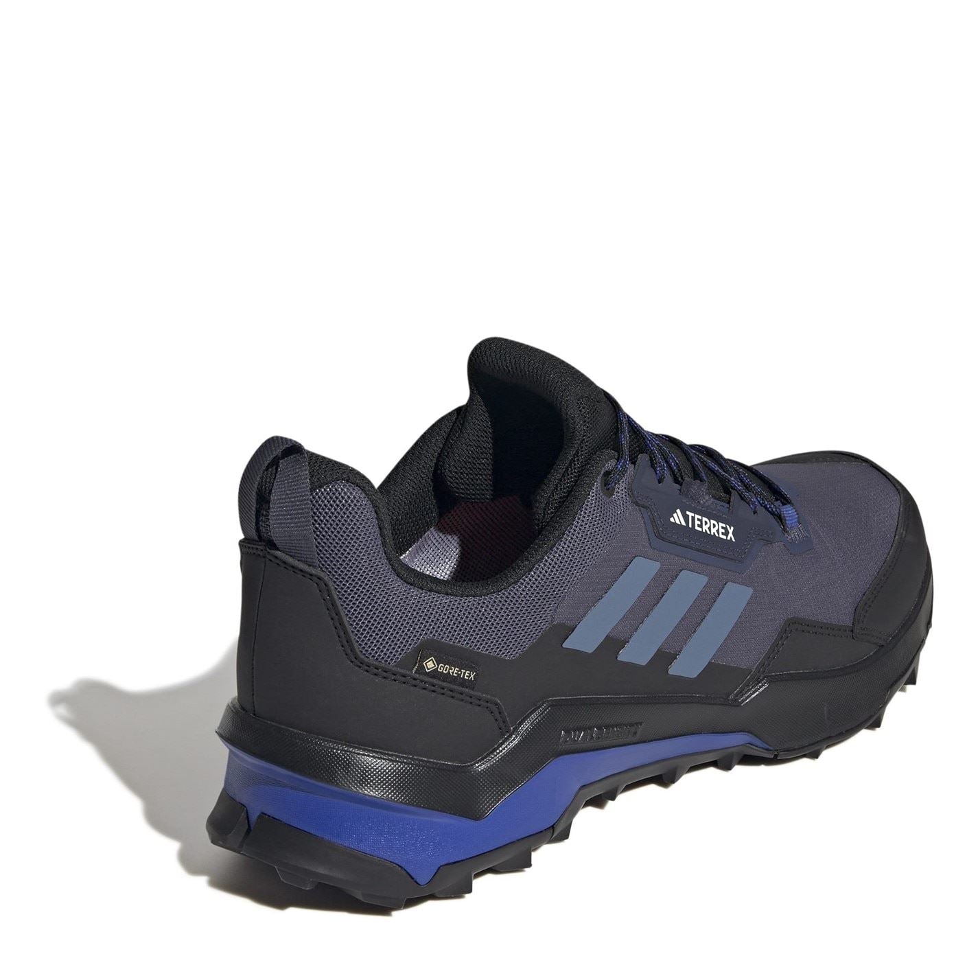 adidas Ax4 Gore-Tex Low Top Hiking Sneakers