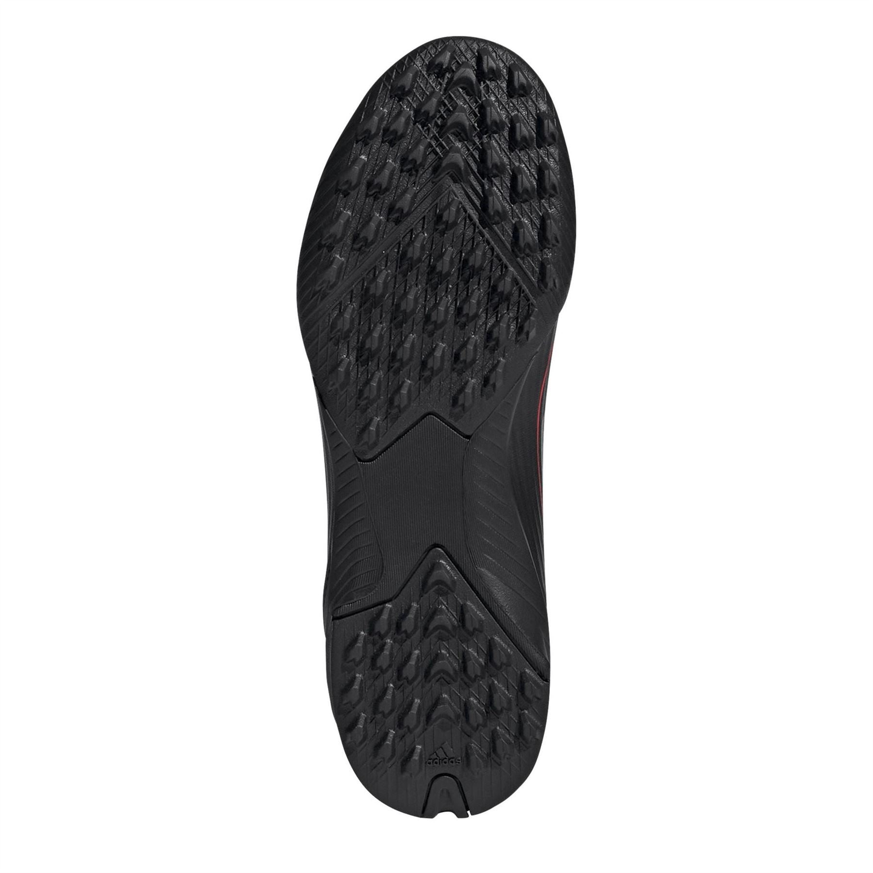 adidas F50 League Low Top Lace-Up Sneakers