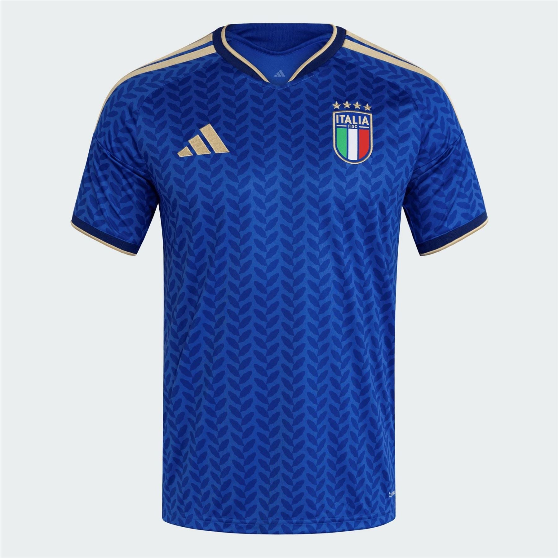adidas Mens Italy Home Shirt World Cup 2026