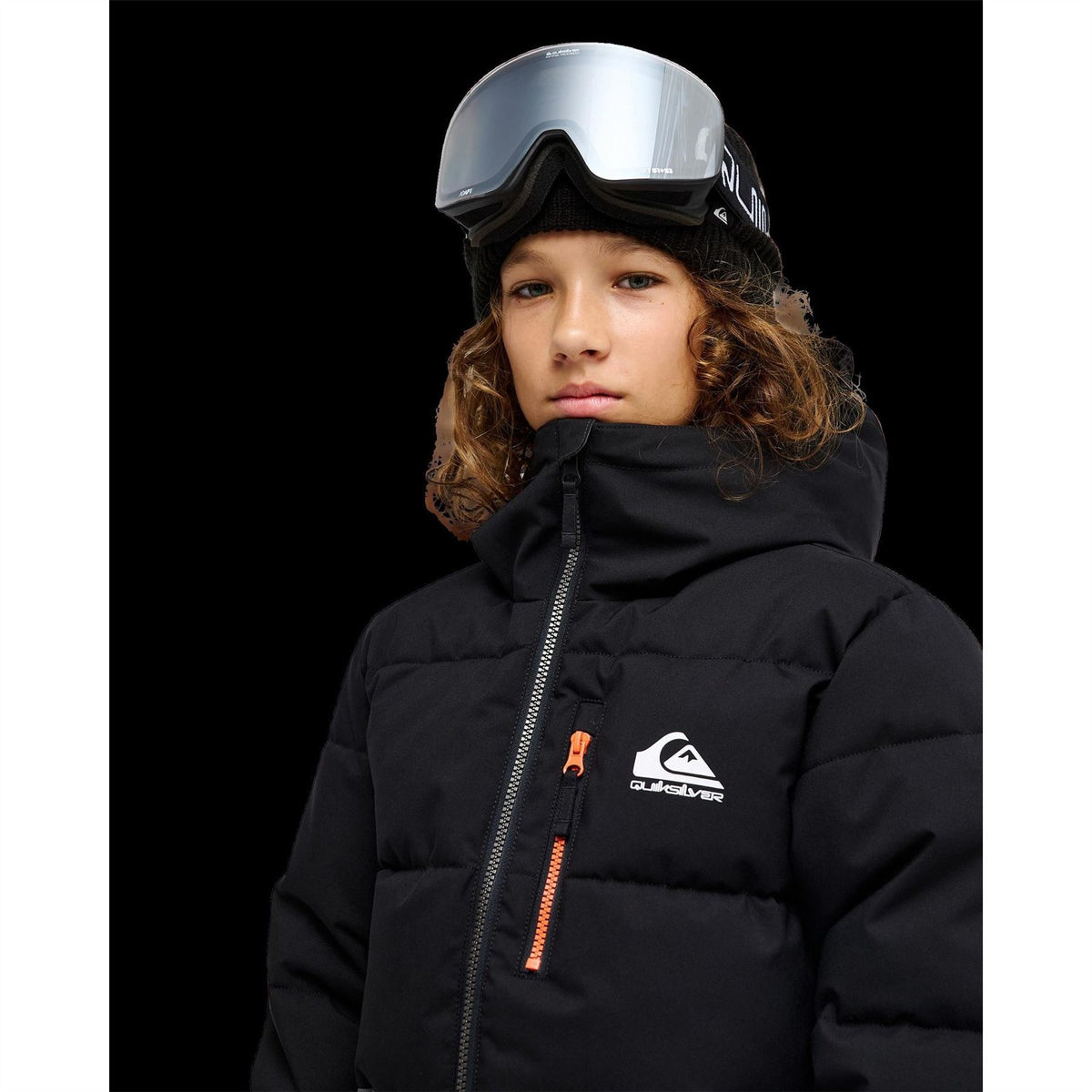 Quiksilver Highland Jk Jn71