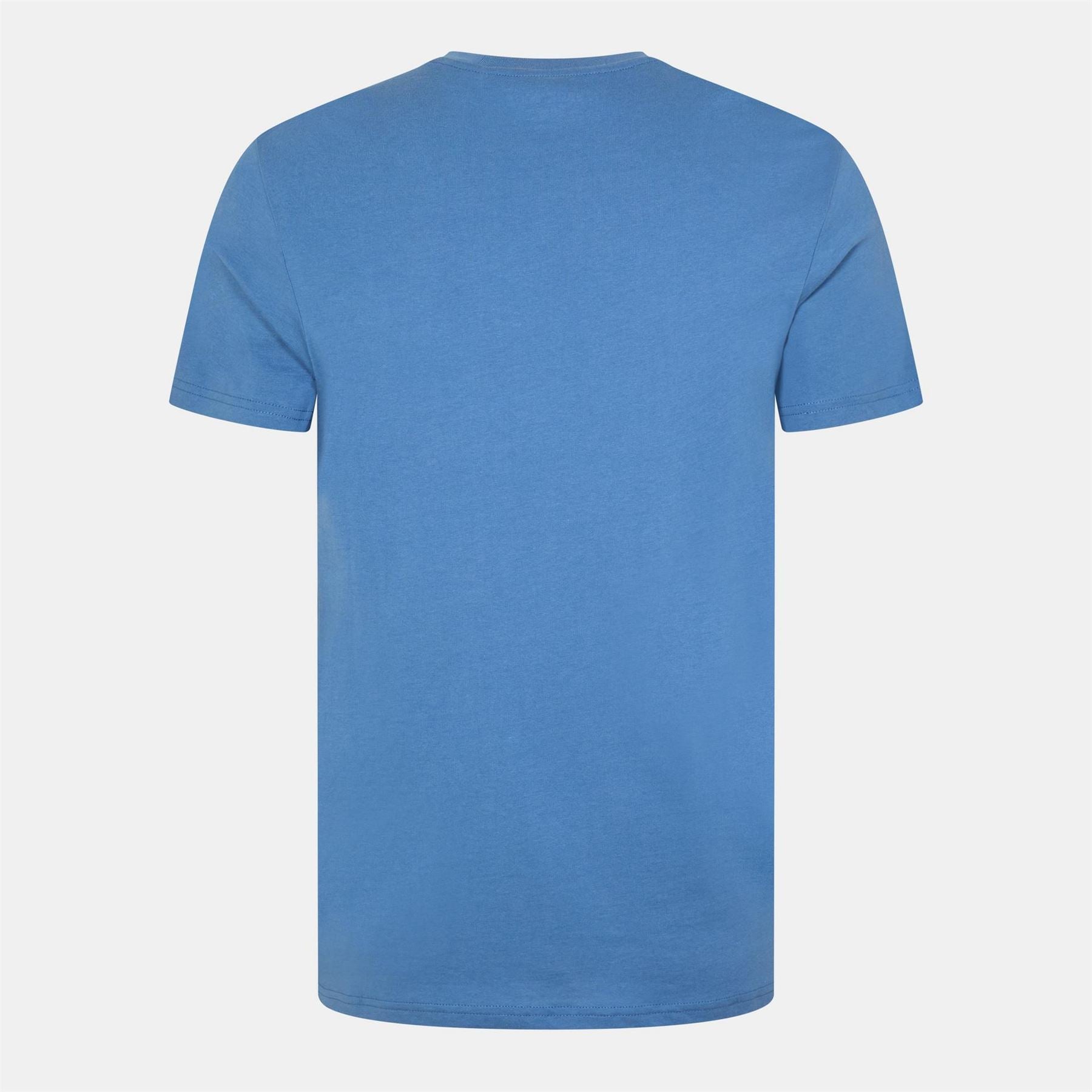 Jack Wills Mens Sandleford T-Shirt